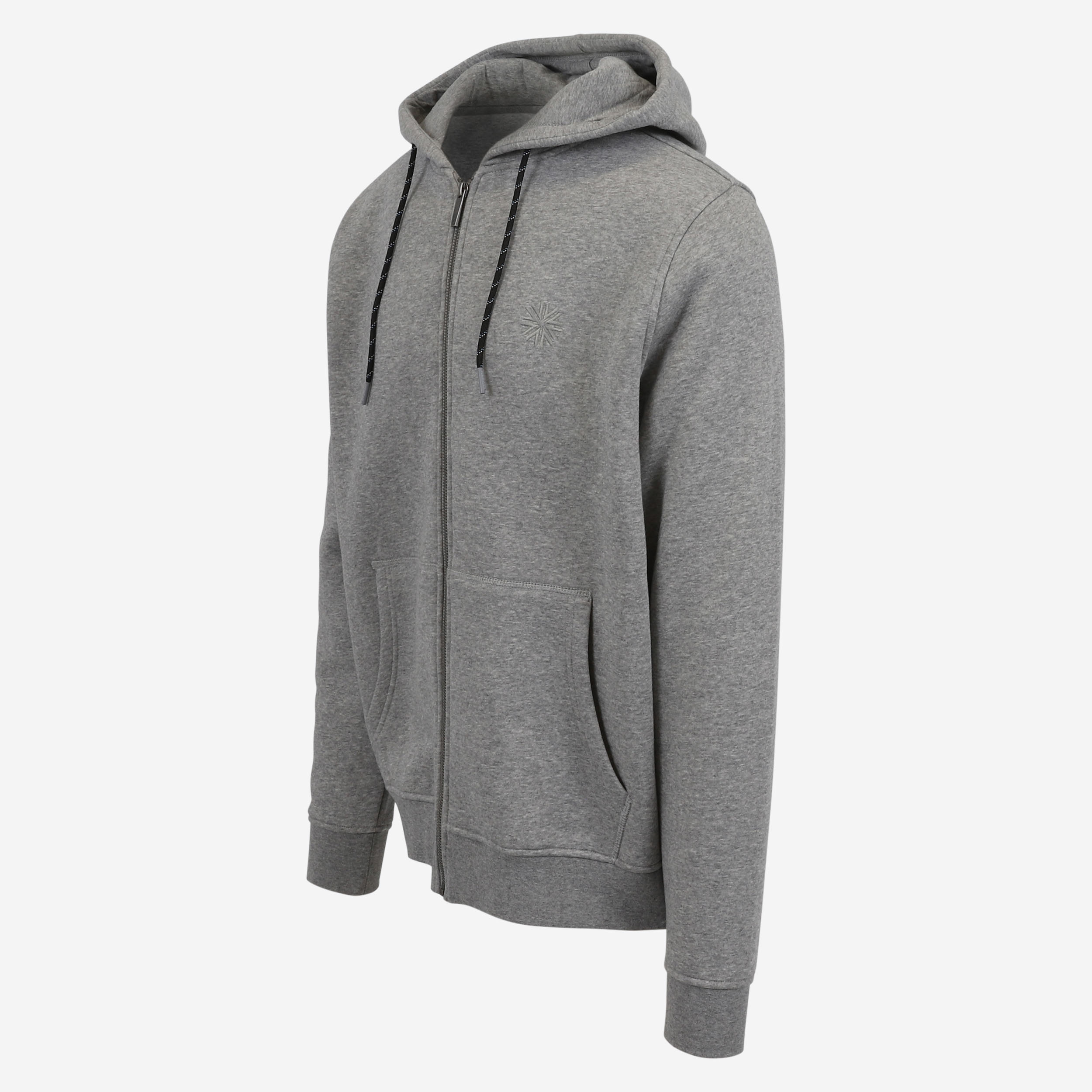 Breiðafjörður zipped hoodies