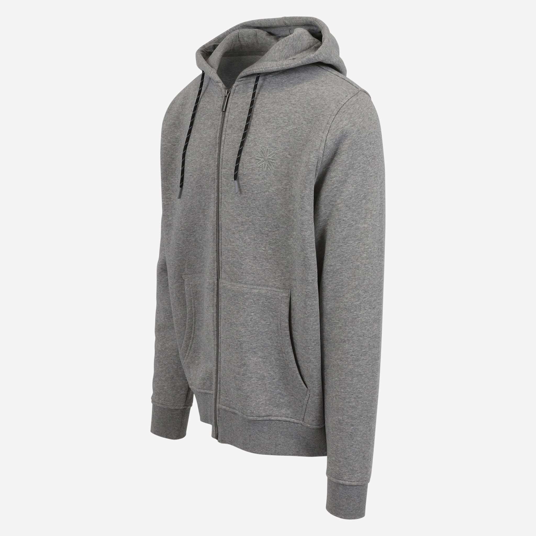 Breiðafjörður zipped hoodies