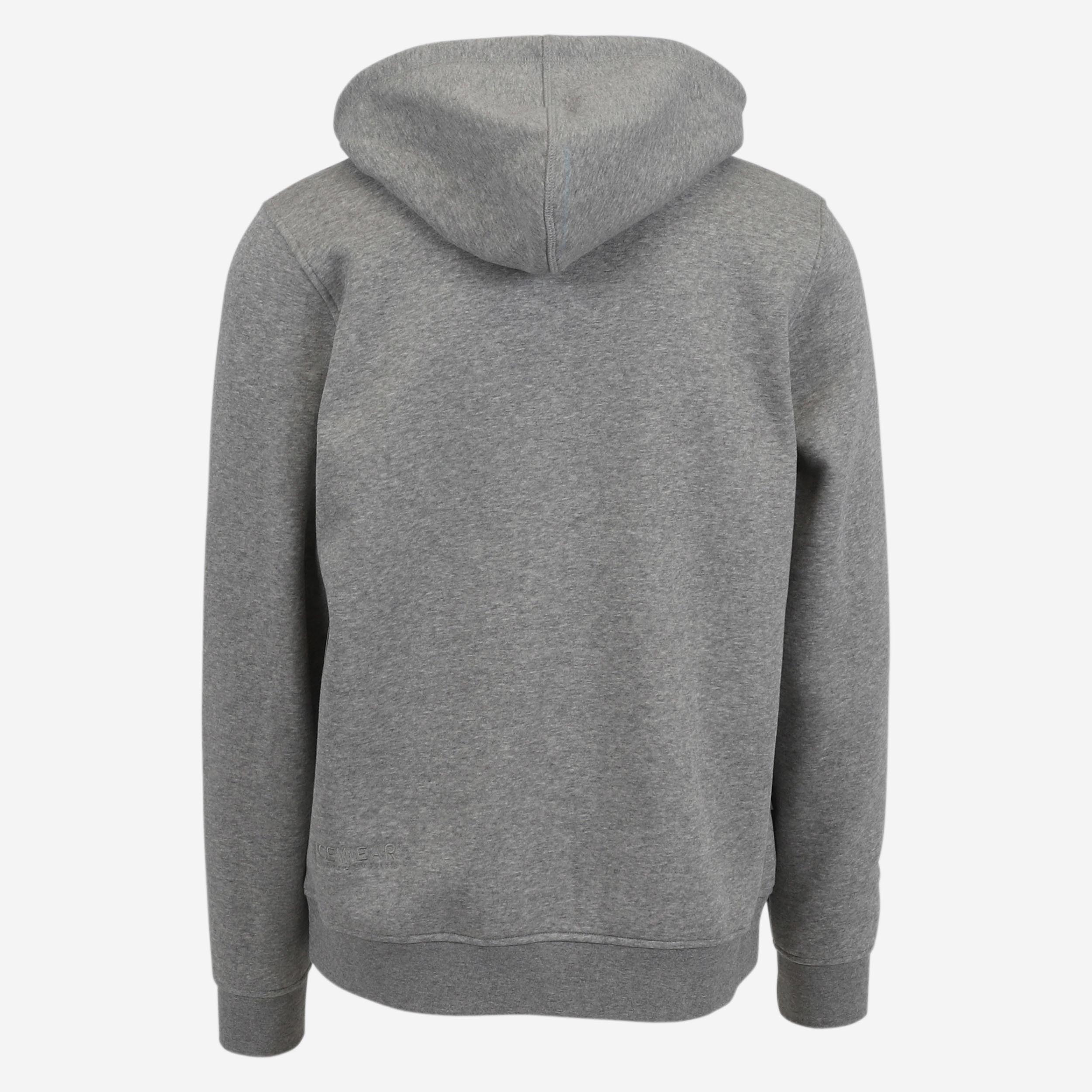 Breiðafjörður zipped hoodies