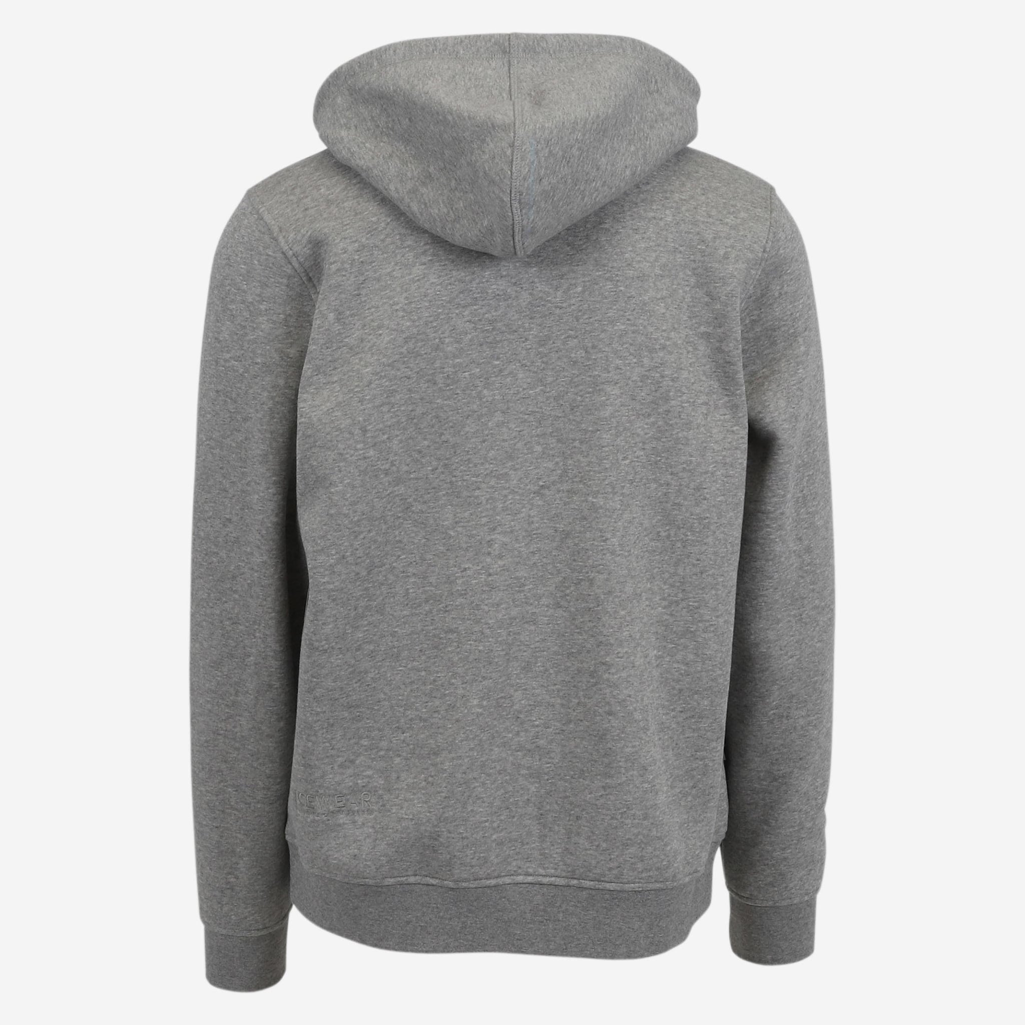 Breiðafjörður zipped hoodies