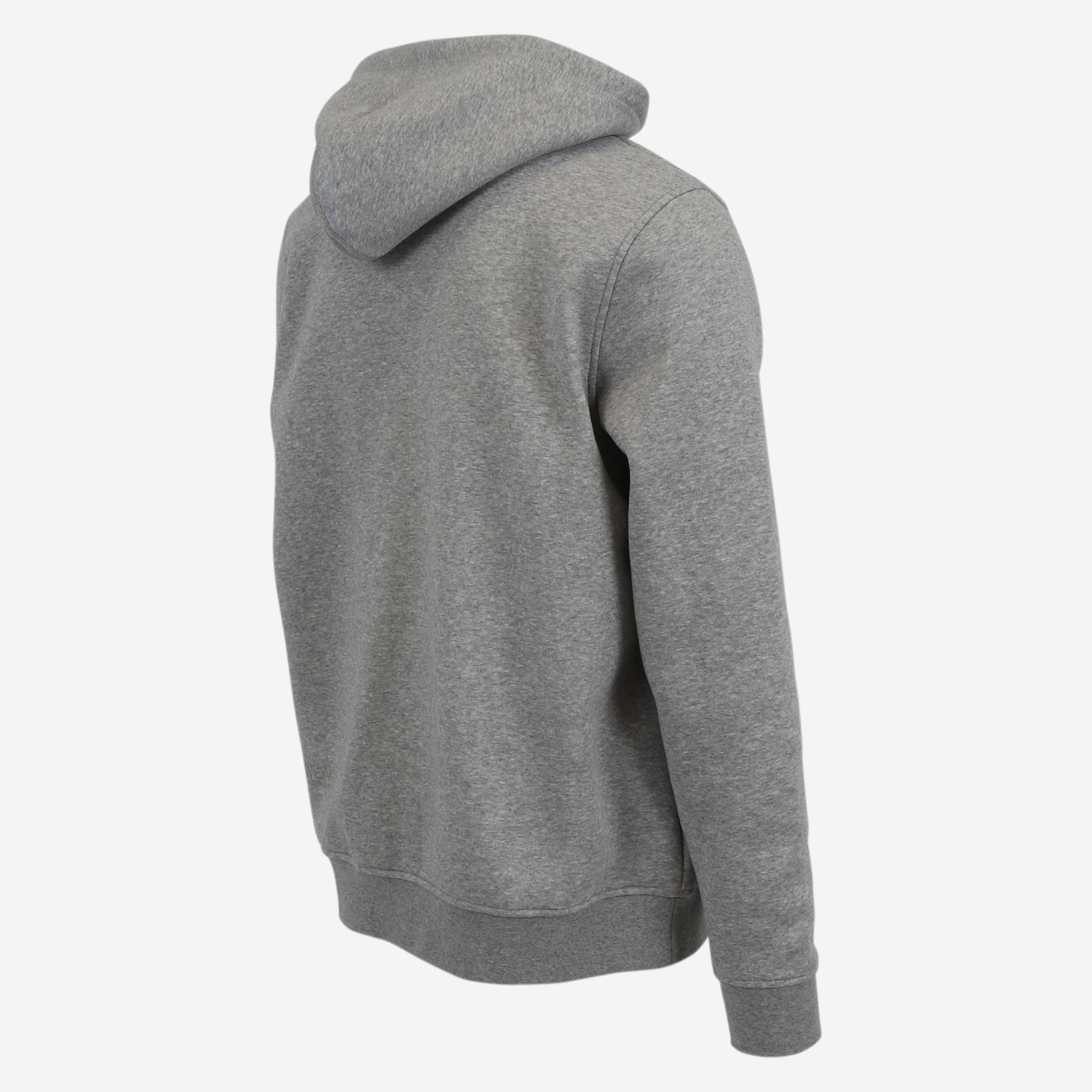 Breiðafjörður zipped hoodies