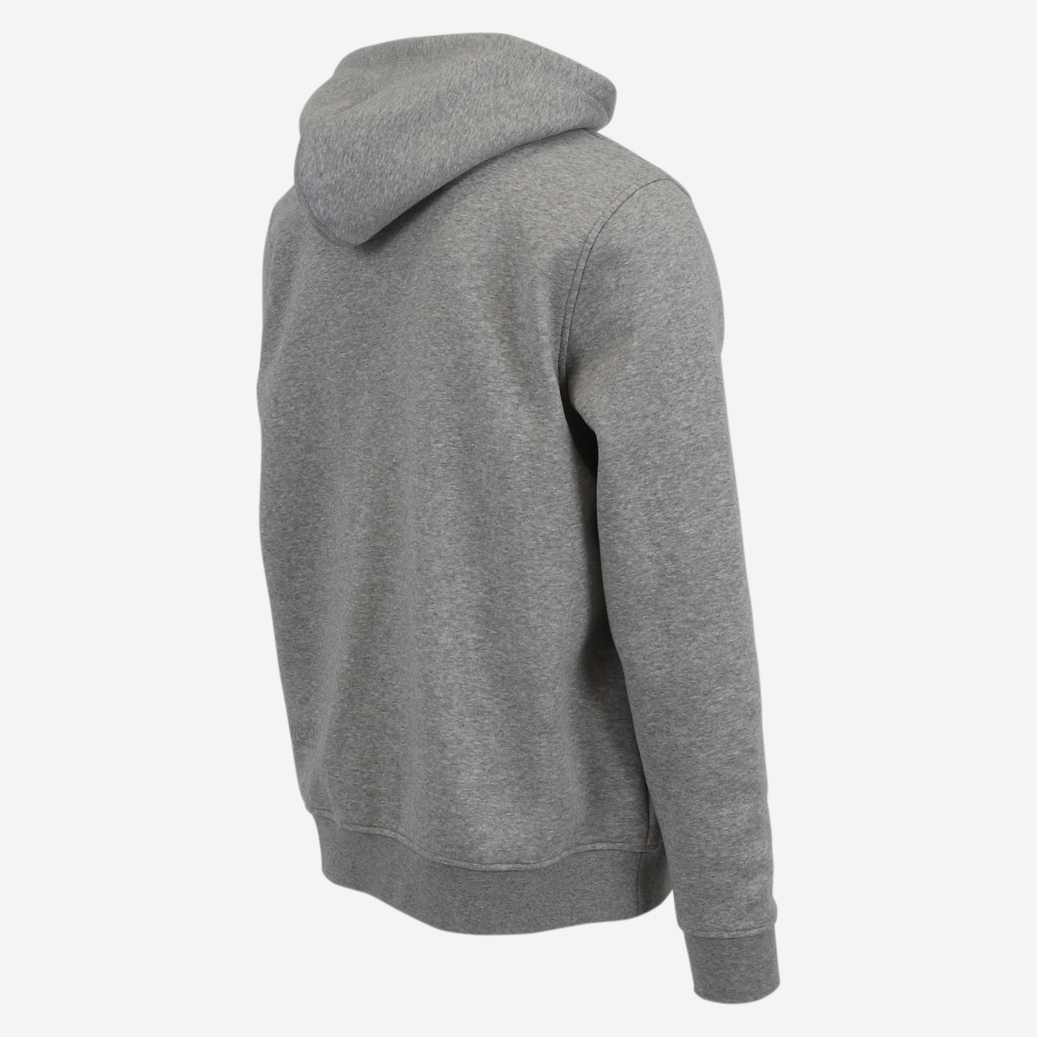 Breiðafjörður zipped hoodies