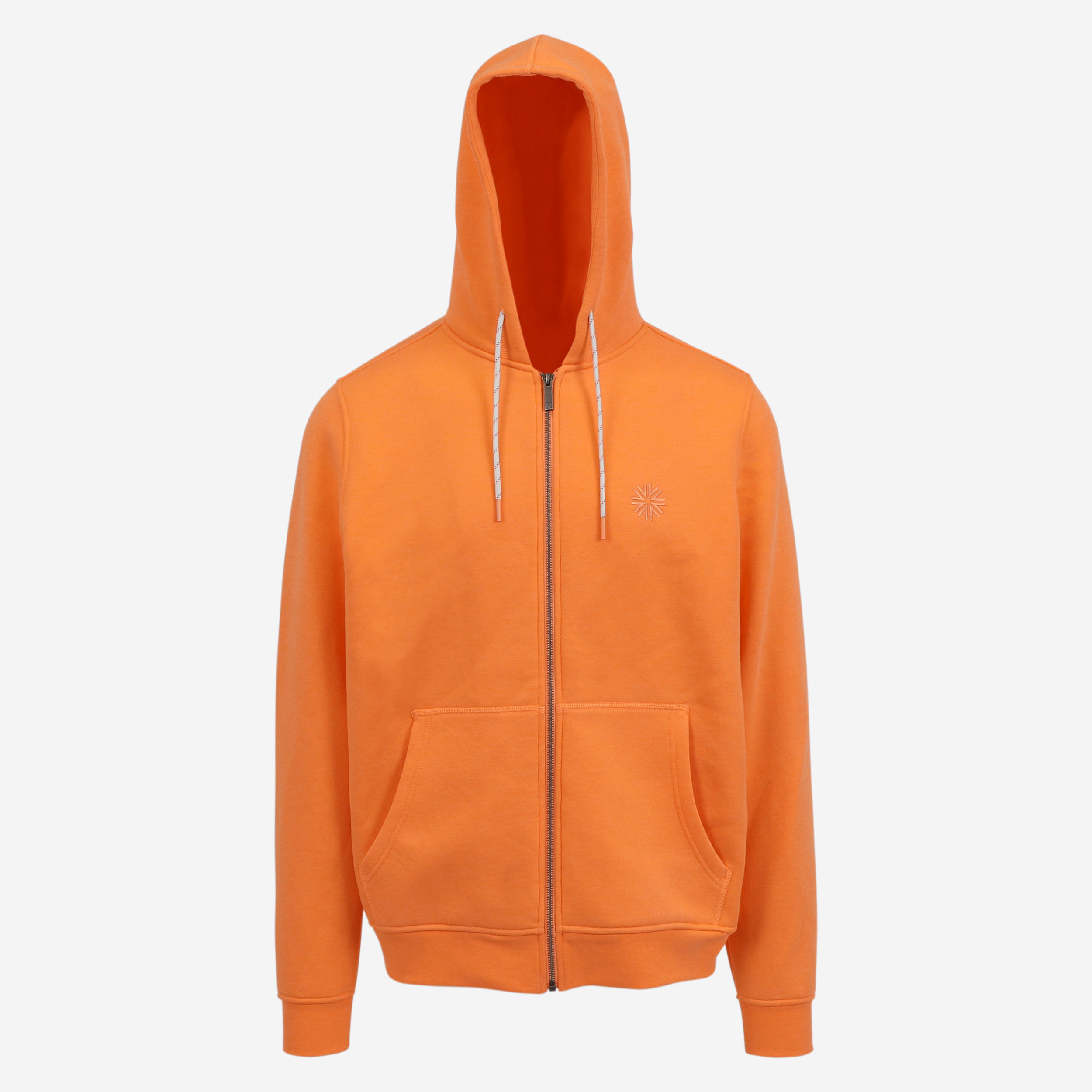 Breiðafjörður zipped hoodies
