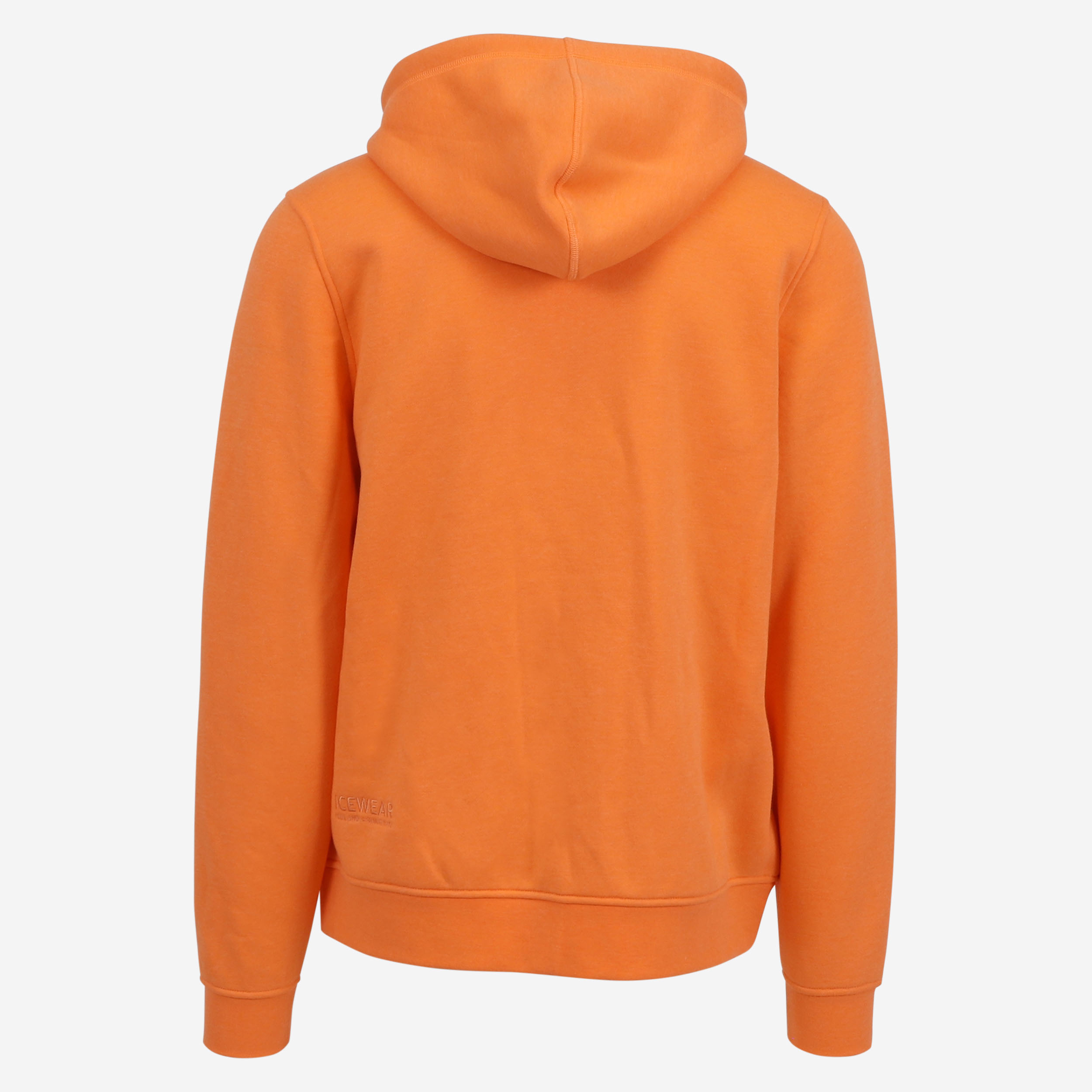 Breiðafjörður zipped hoodies