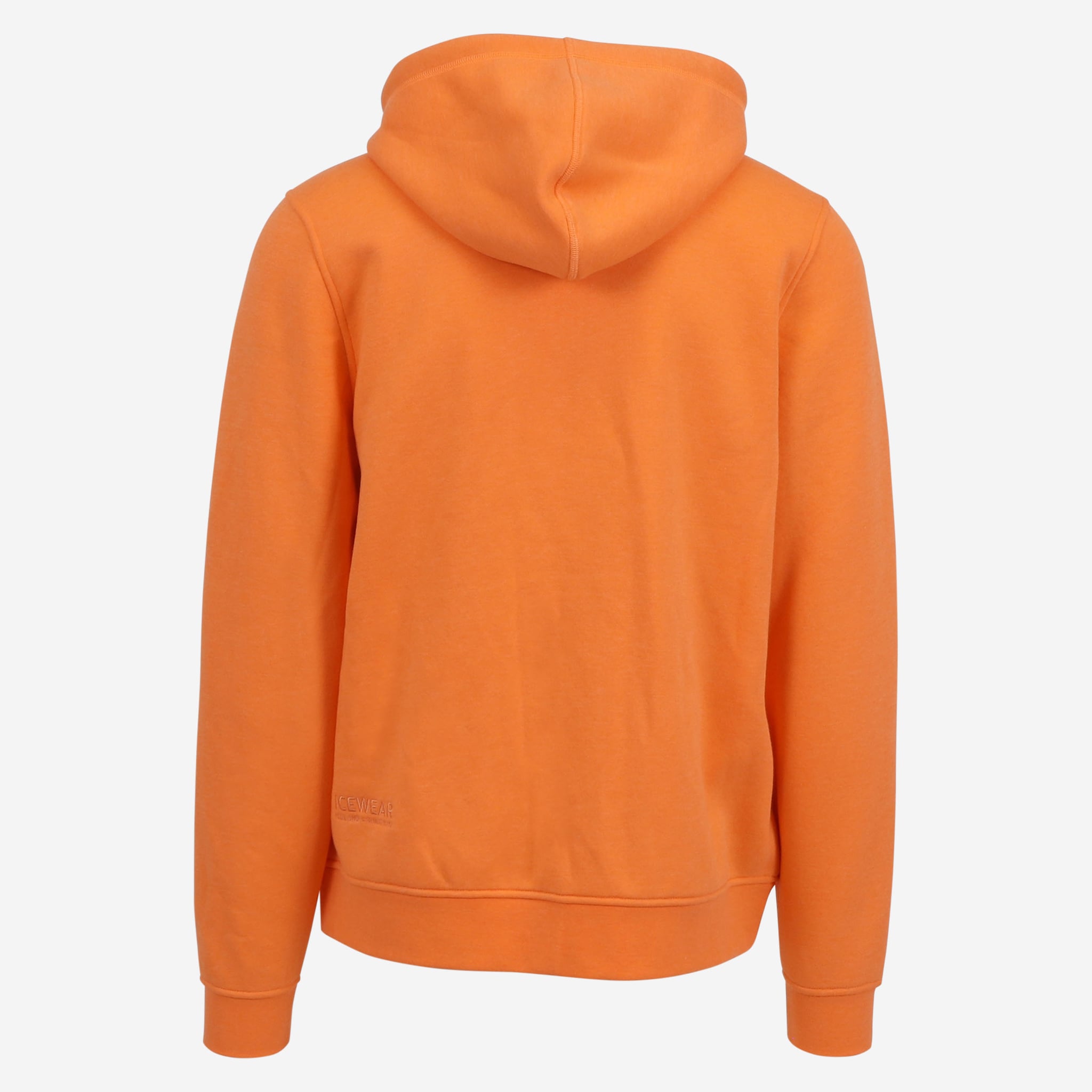 Breiðafjörður zipped hoodies
