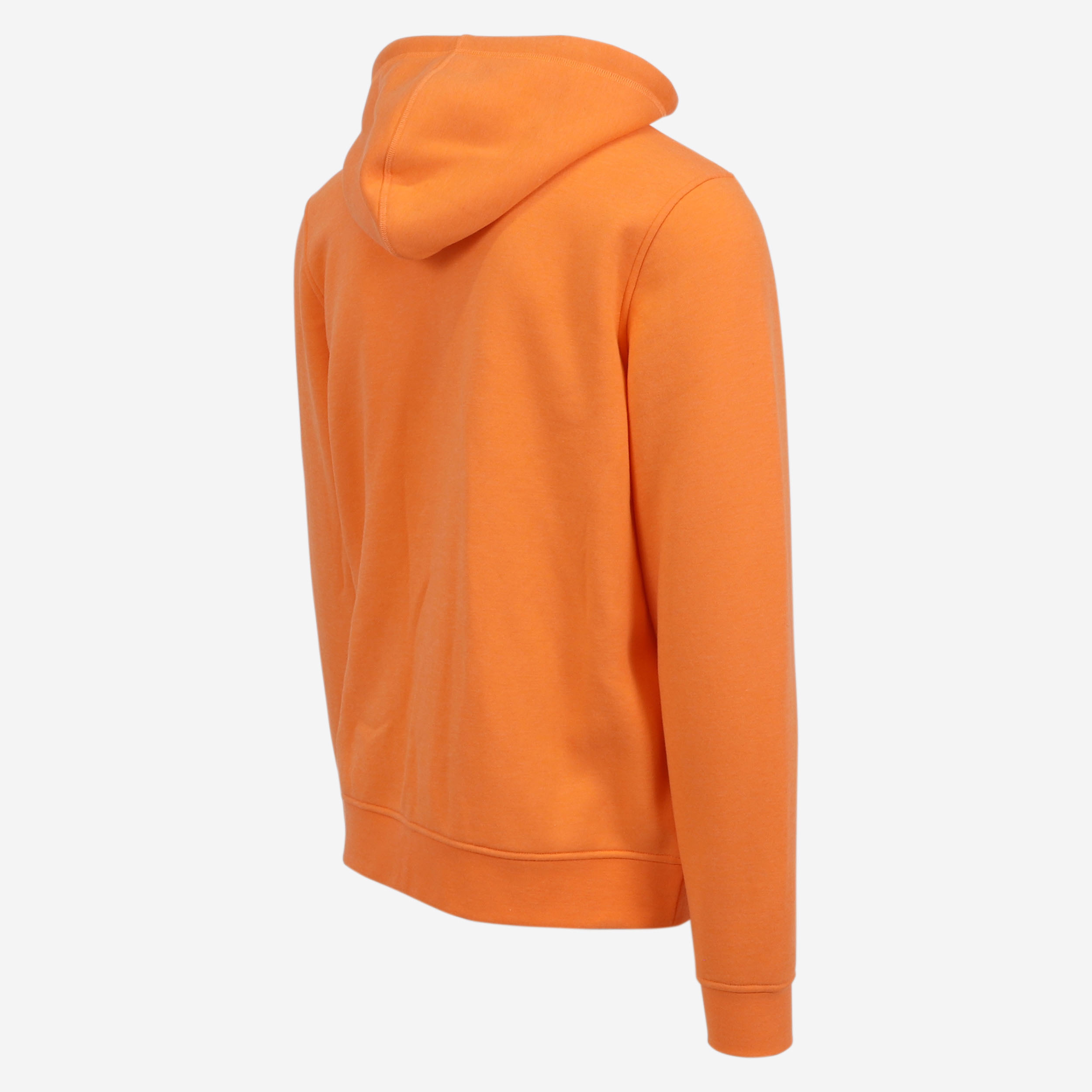 Breiðafjörður zipped hoodies