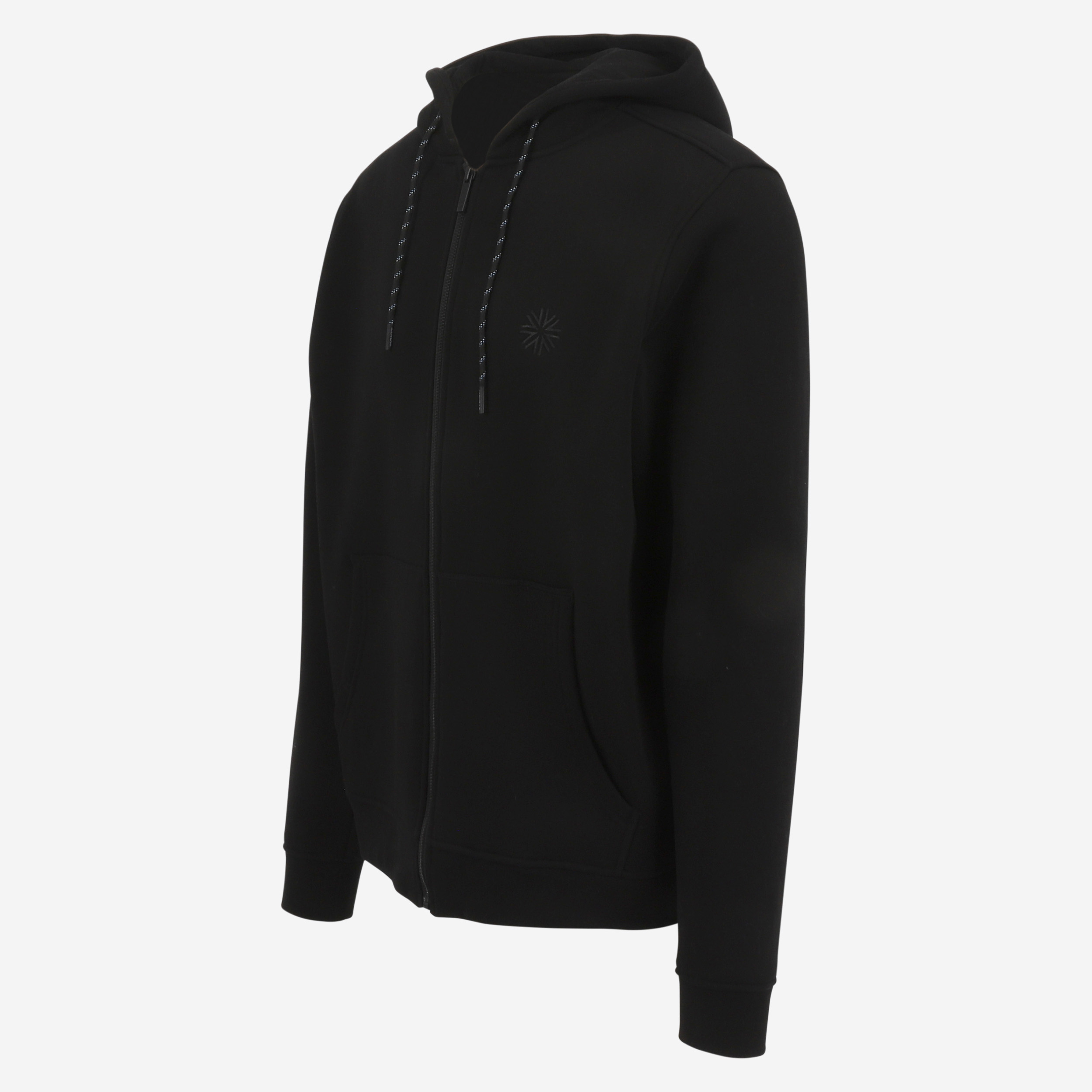 Breiðafjörður zipped hoodies