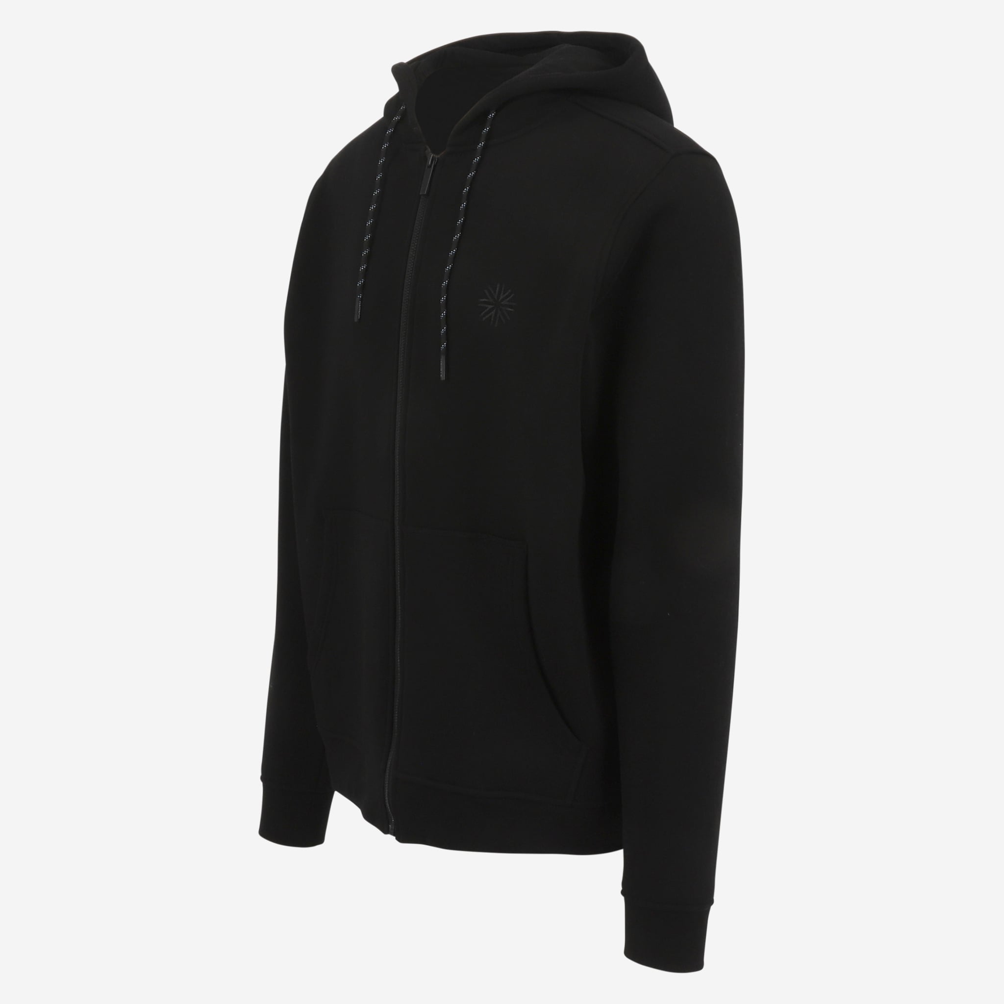 Breiðafjörður zipped hoodies