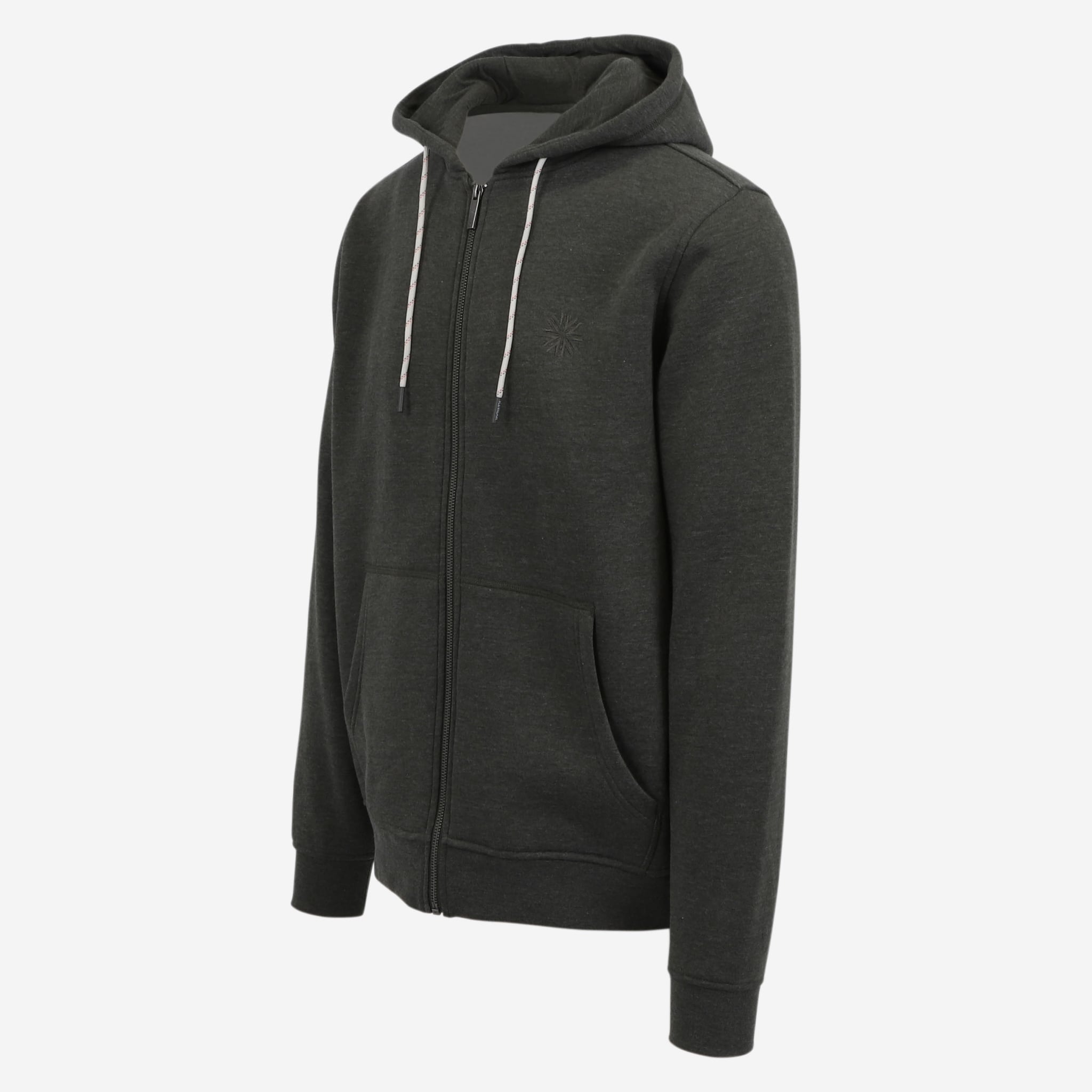 Breiðafjörður zipped hoodies