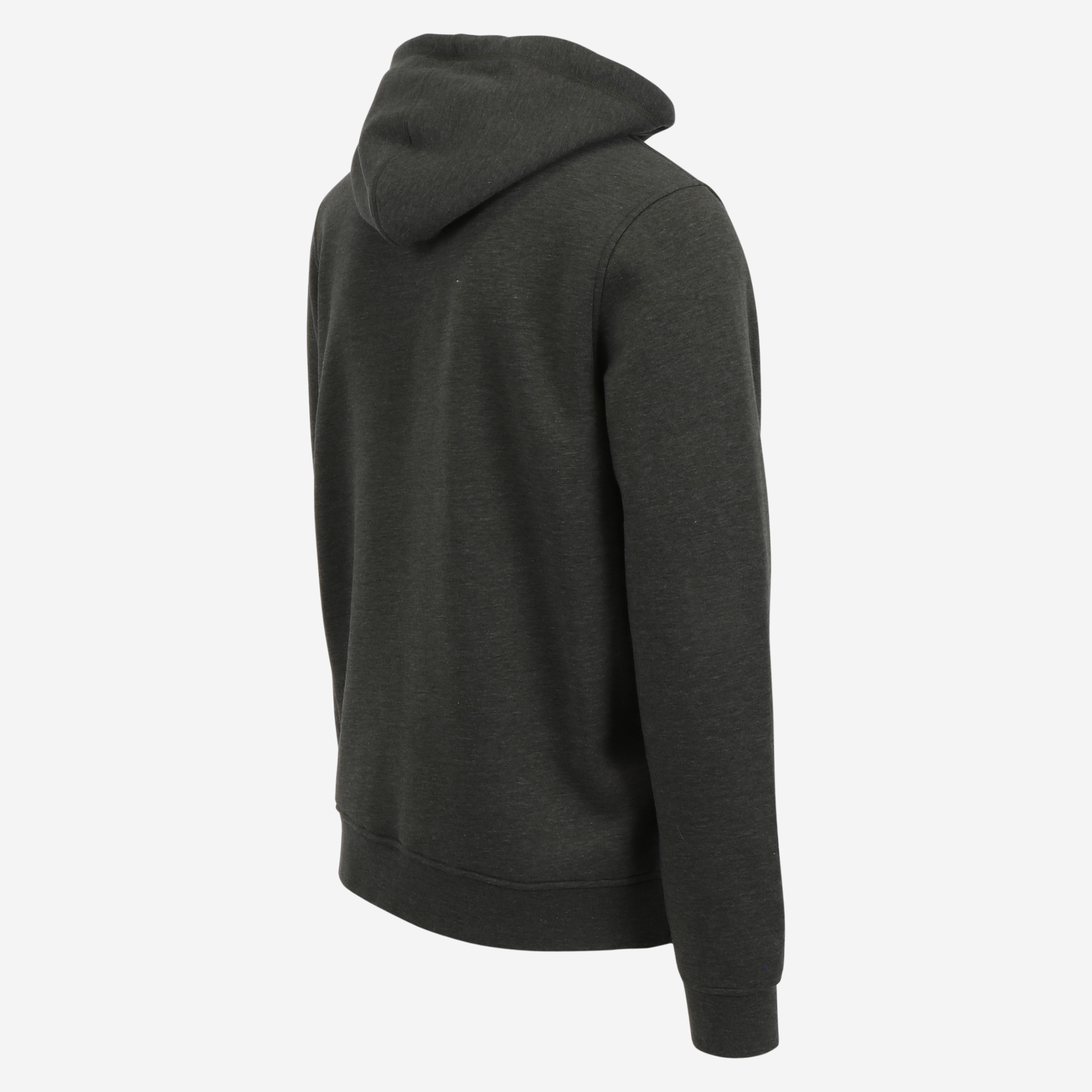 Breiðafjörður zipped hoodies