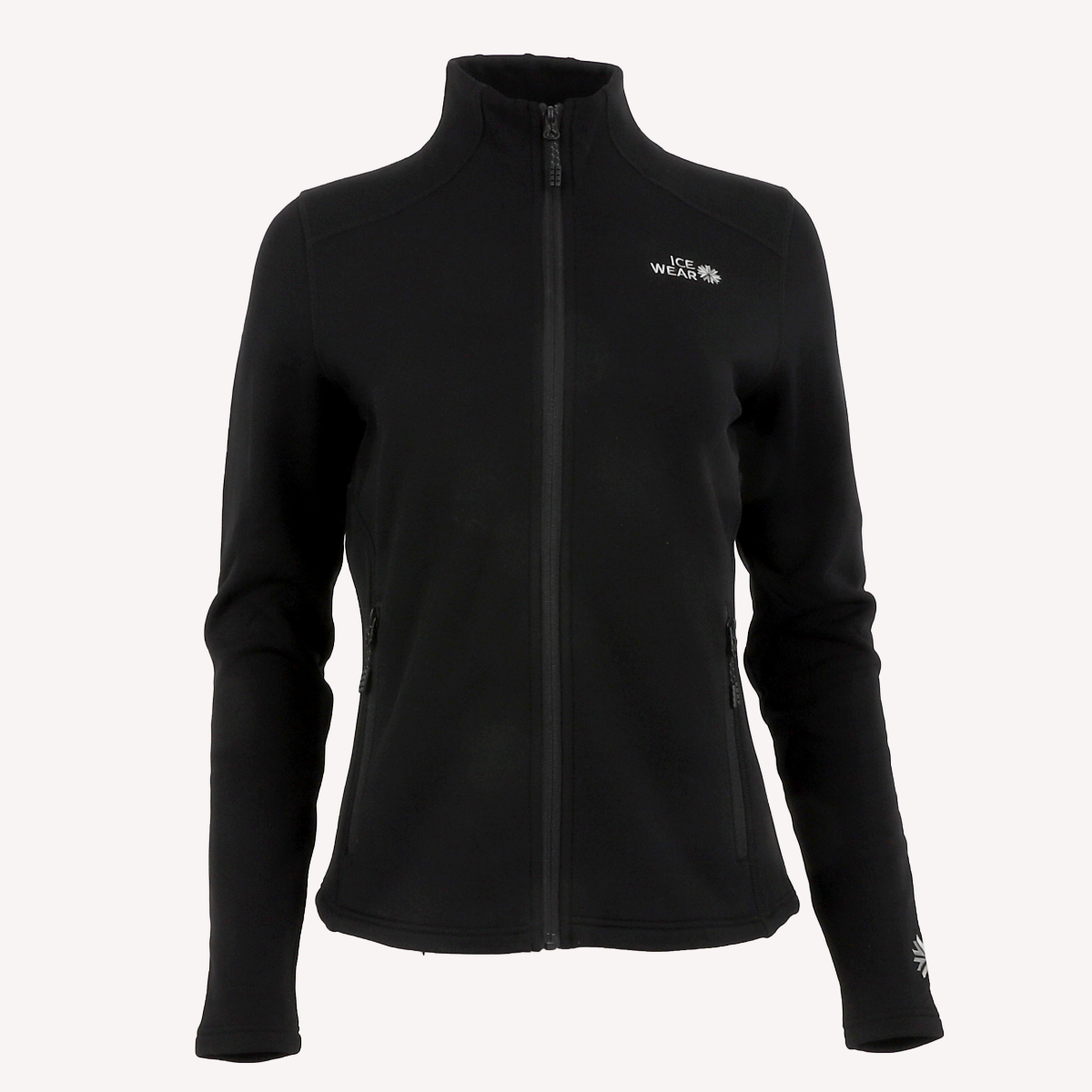 Briet Women's Fleece Sweater