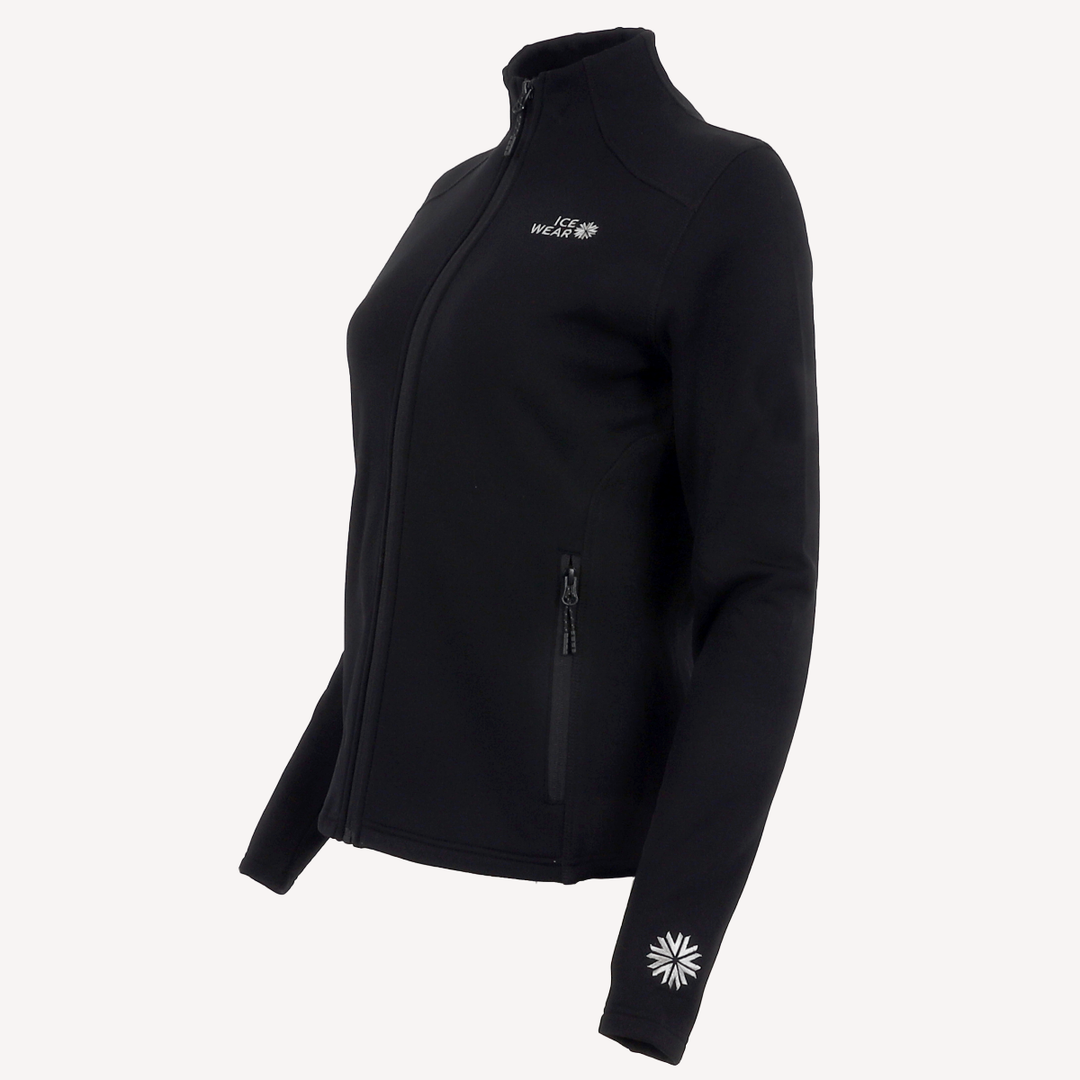 Briet Women's Fleece Sweater