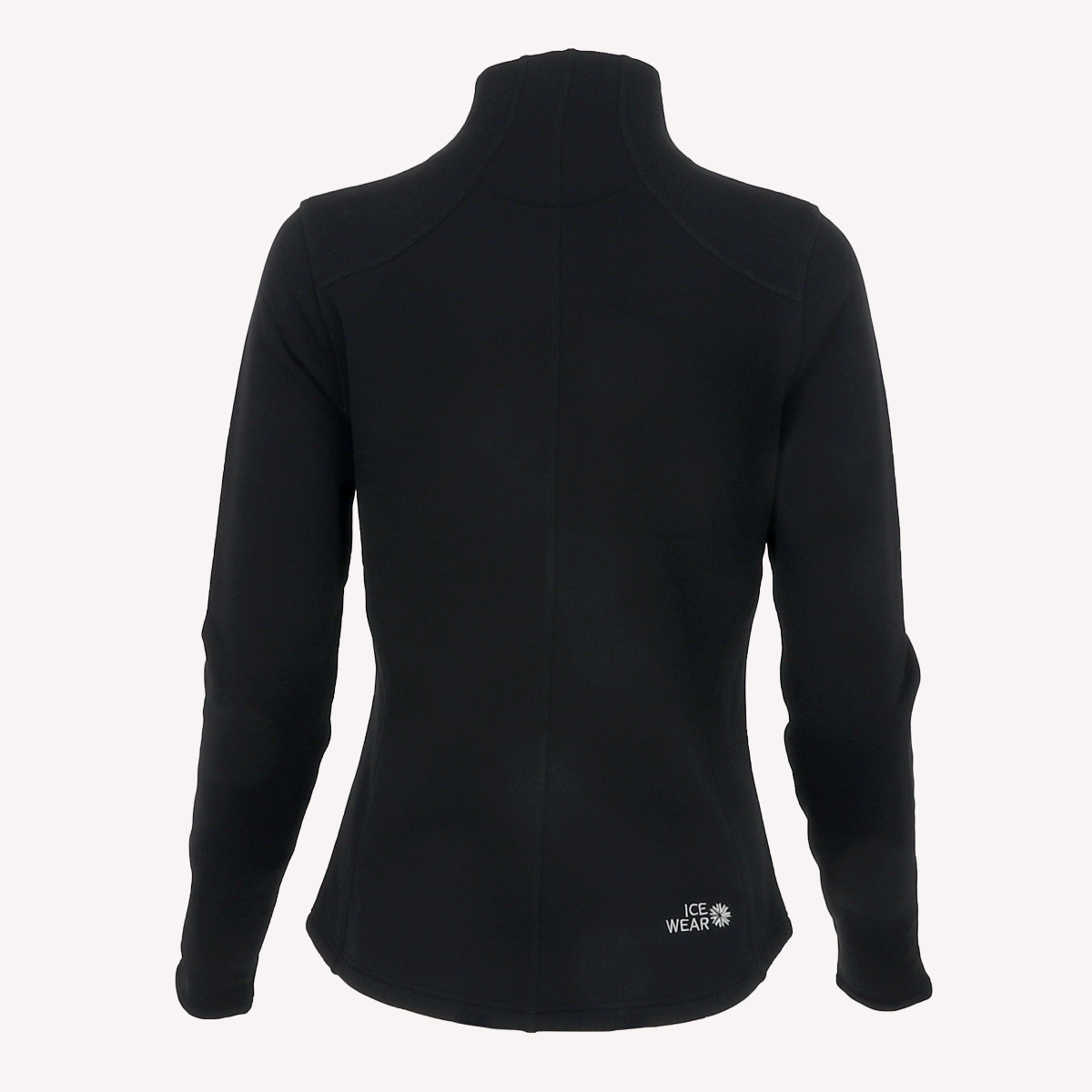 Briet Women's Fleece Sweater