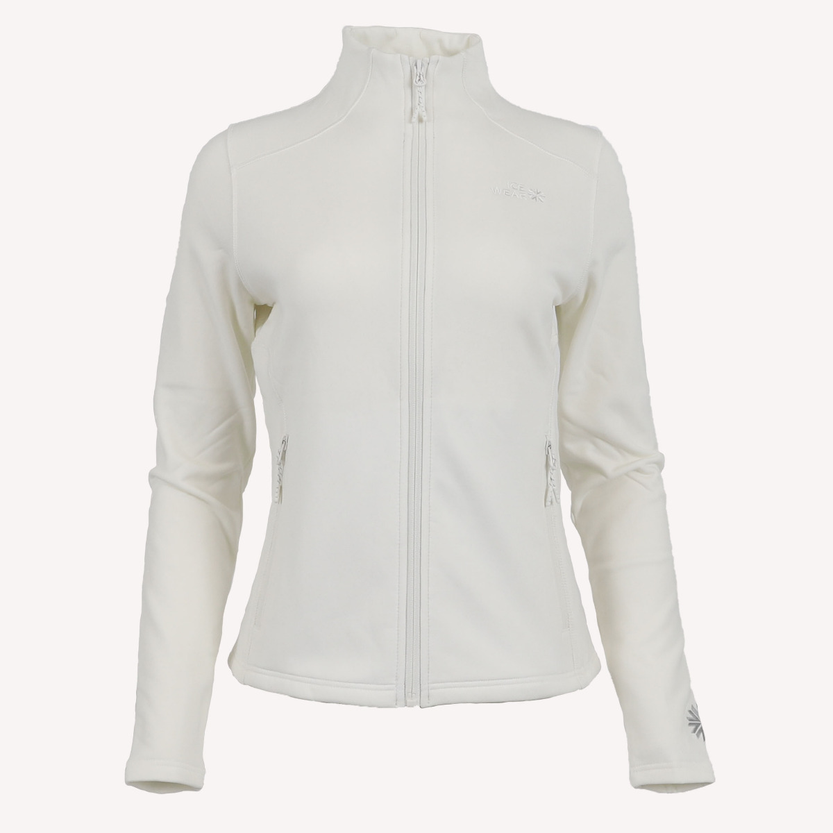 Briet Women's Fleece Sweater
