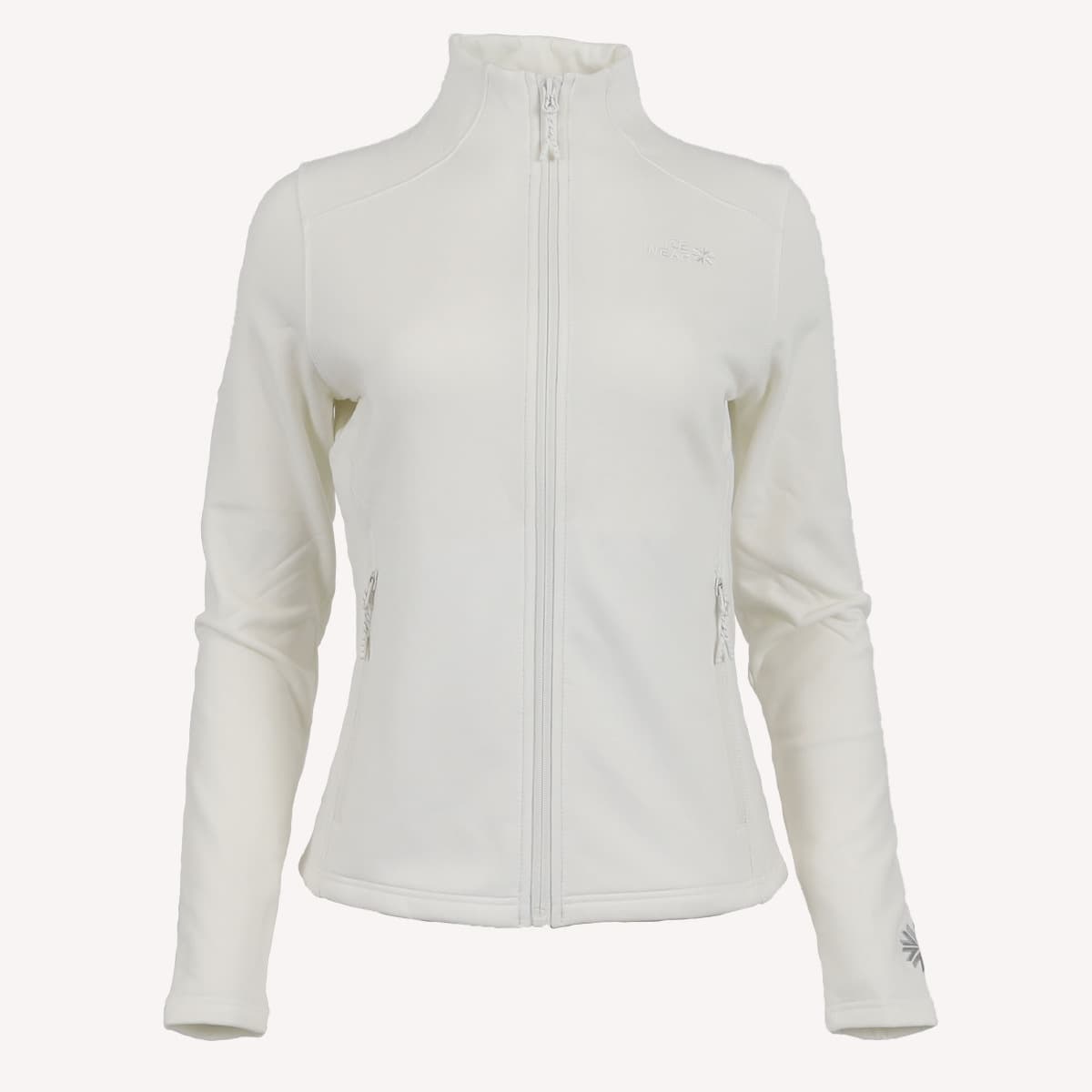 Briet Women's Fleece Sweater