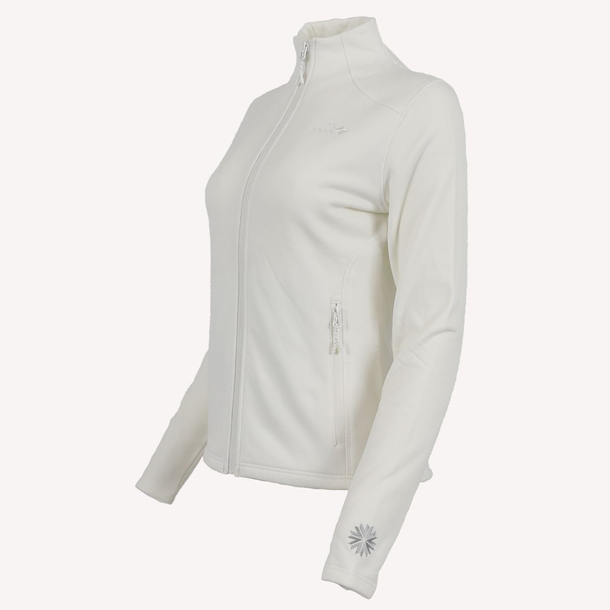 Briet Women's Fleece Sweater