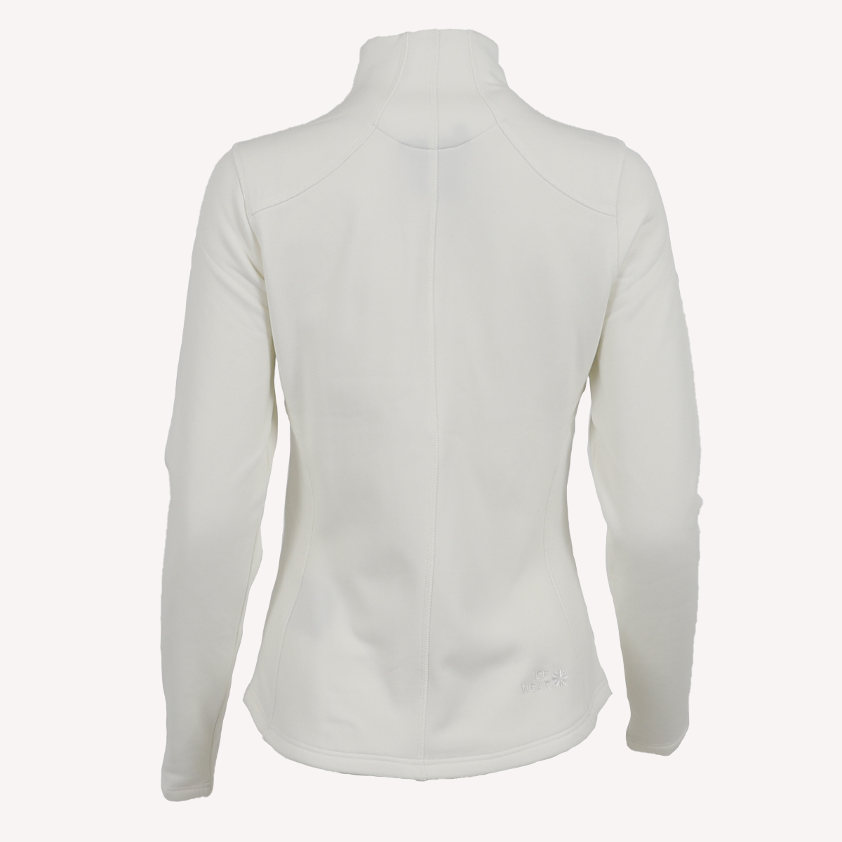 Briet Women's Fleece Sweater