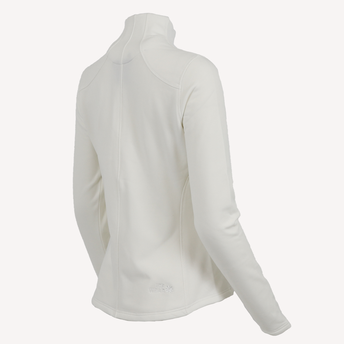 Briet Women's Fleece Sweater