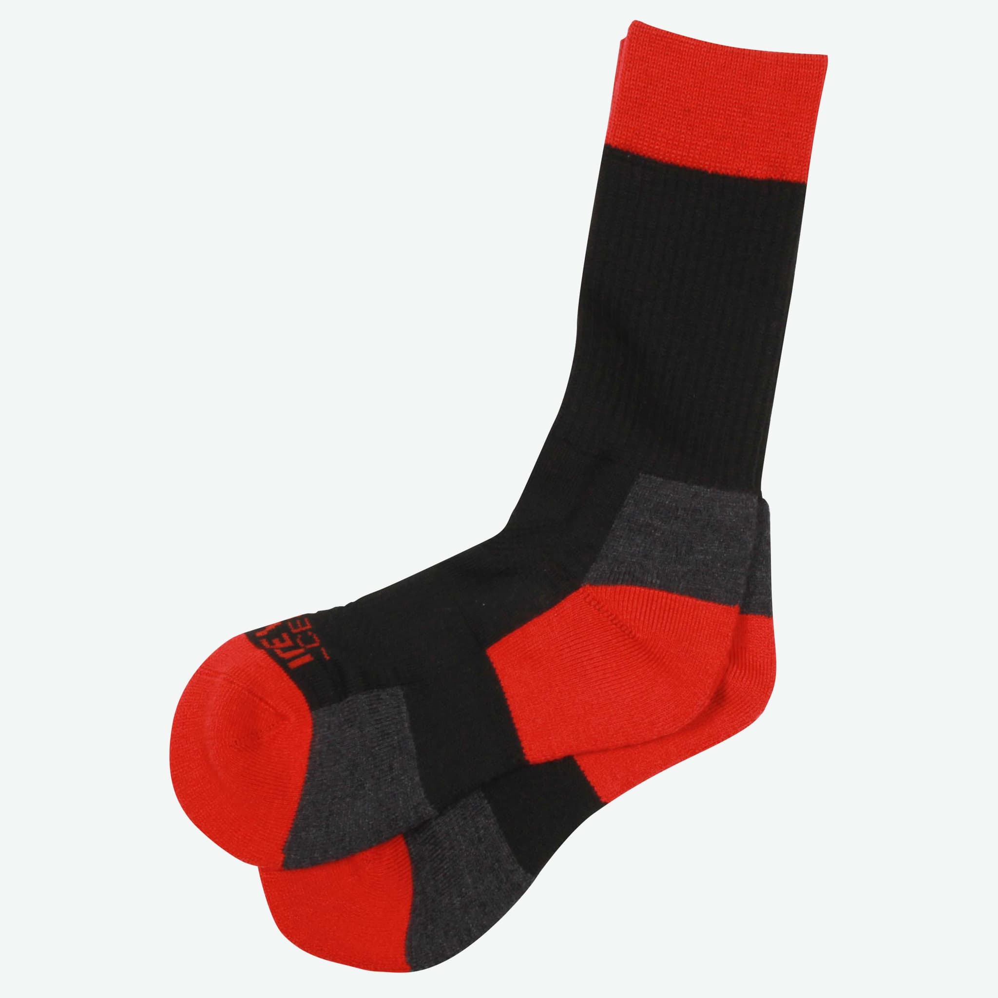 Brimnes Chaussettes de randonnée Rib Cuff