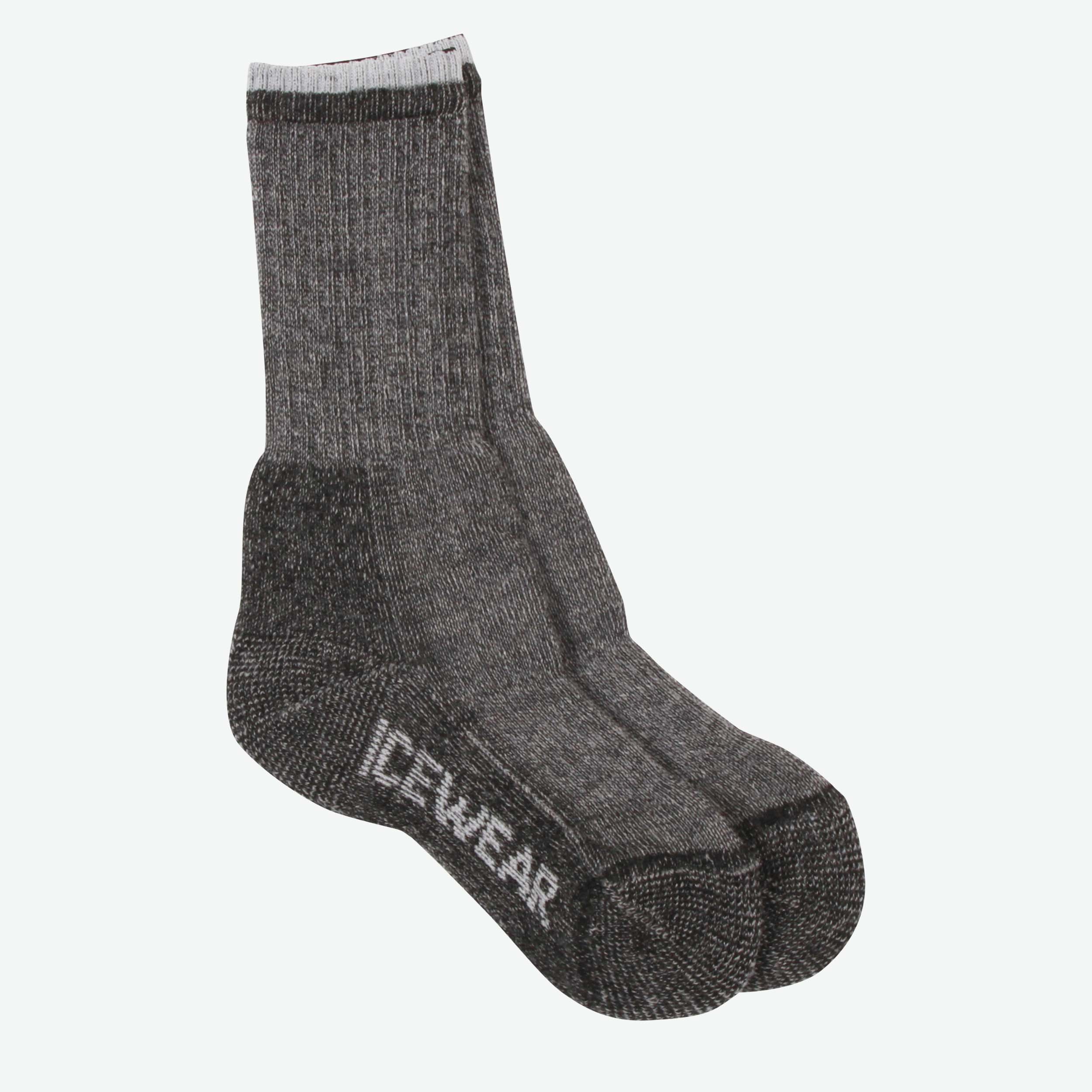 Brimnes Heavy Chaussettes de randonnée