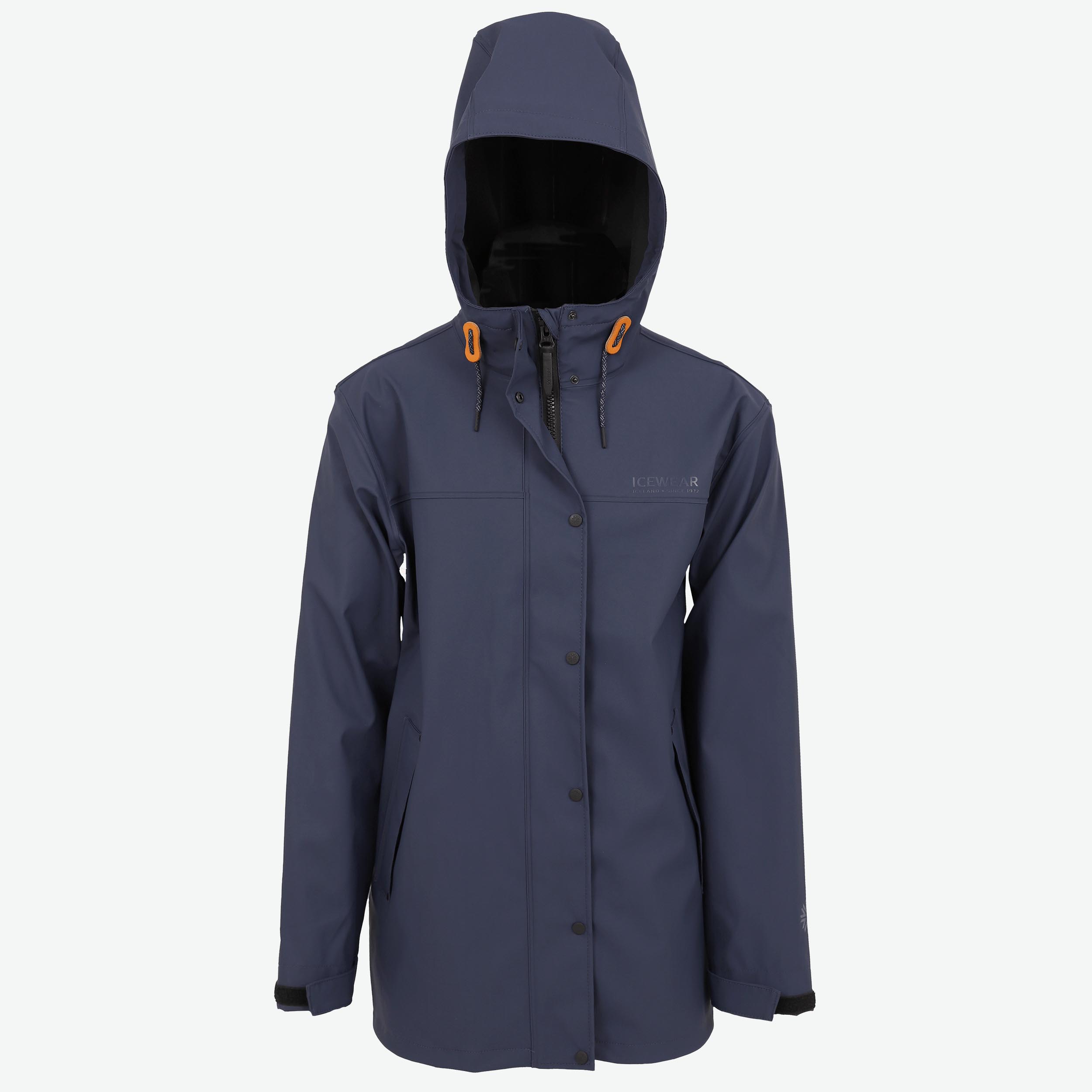 Daði men´s classic raincoat