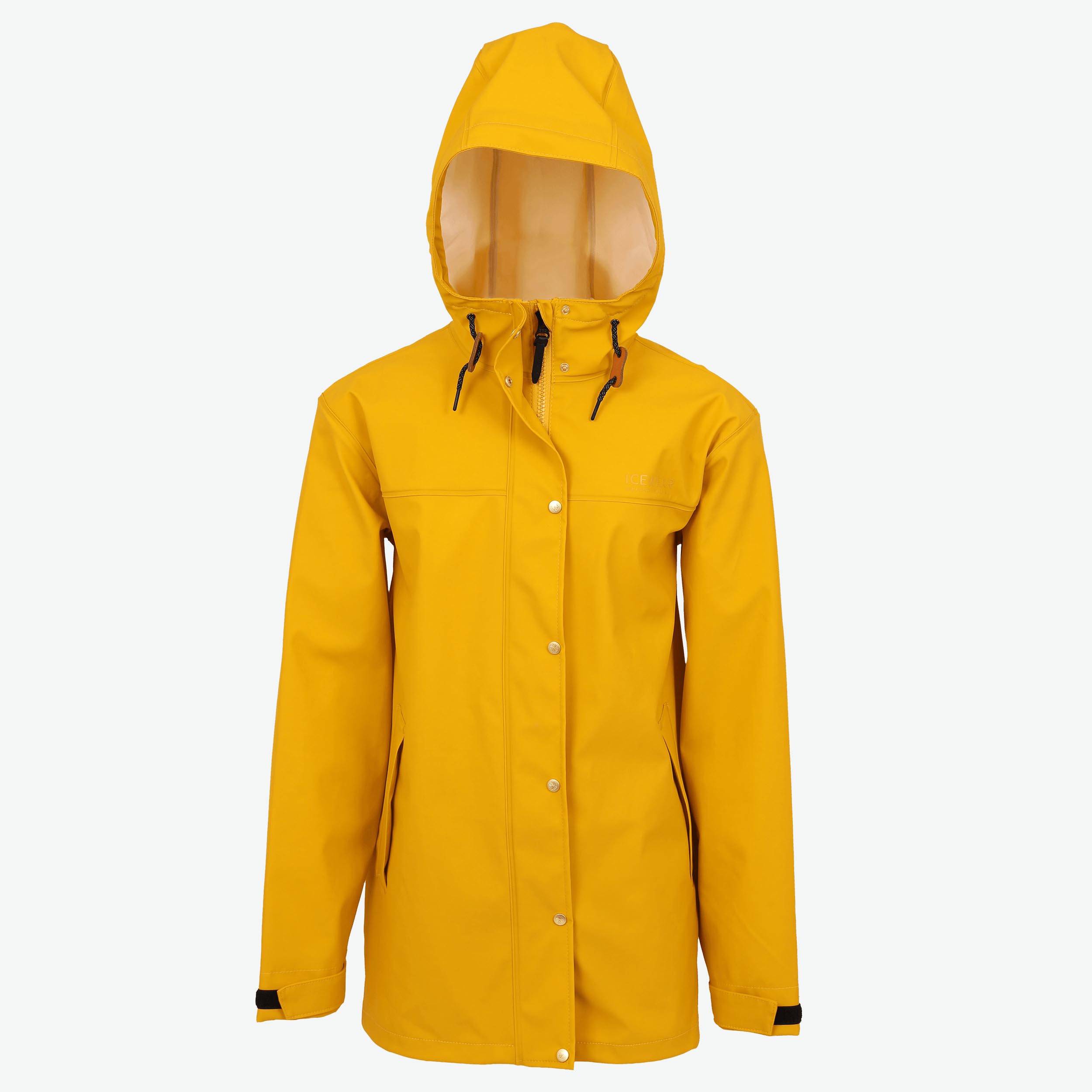 Daði men´s classic raincoat