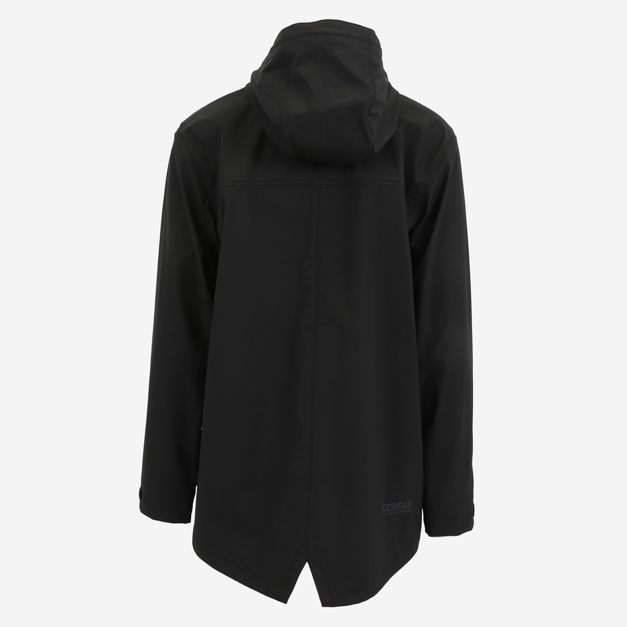 Daði men´s classic raincoat