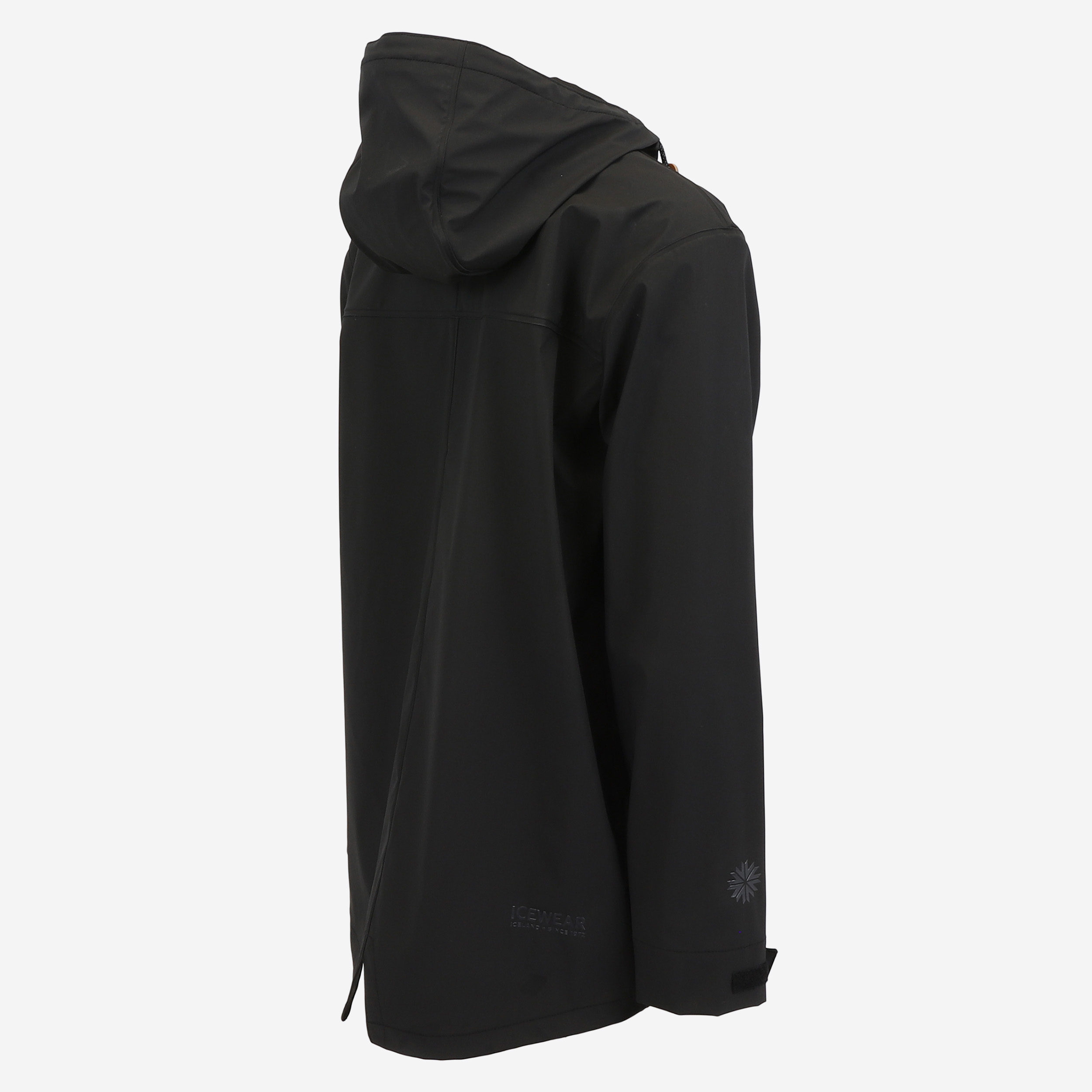 Daði men´s classic raincoat