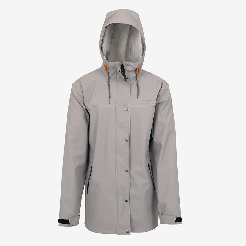 Daði men´s classic raincoat