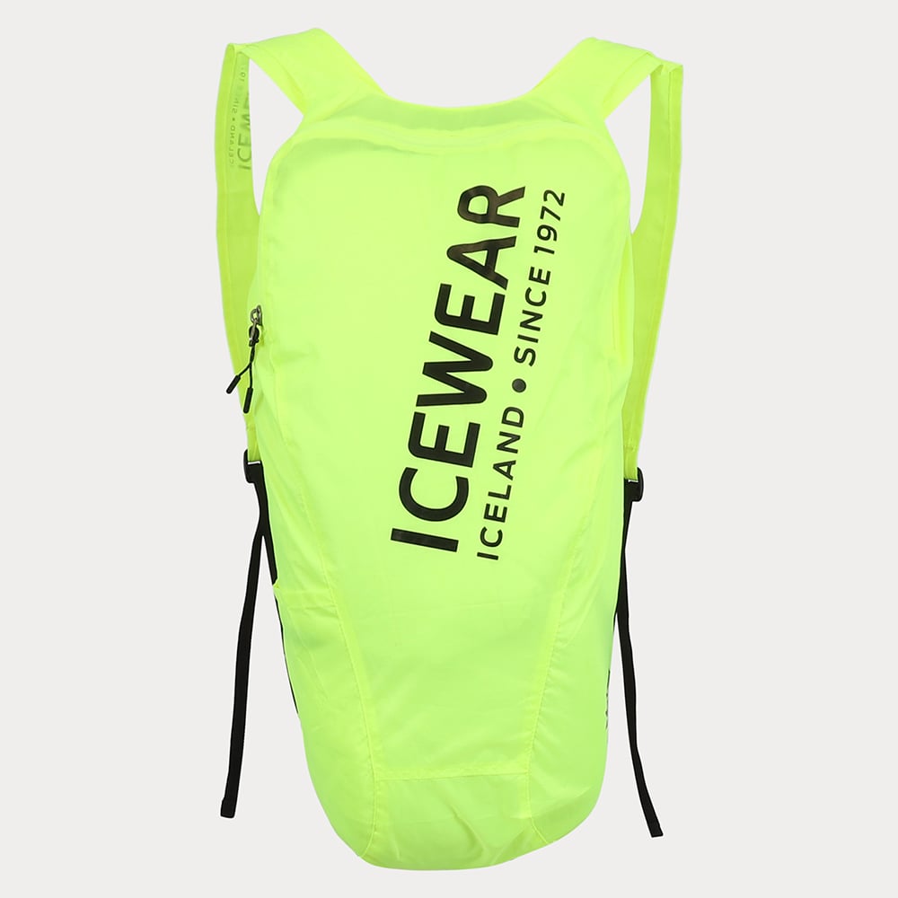 Drangi verstaubarer Rucksack