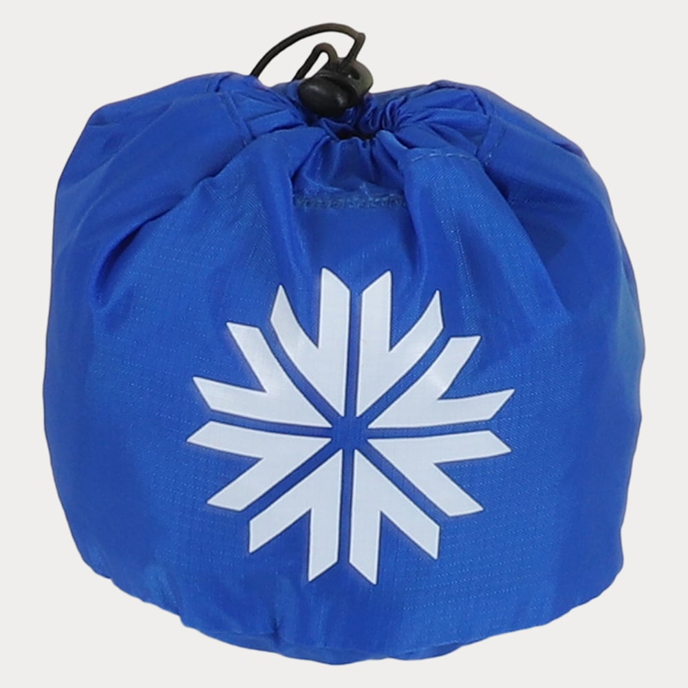 Drangi verstaubarer Rucksack