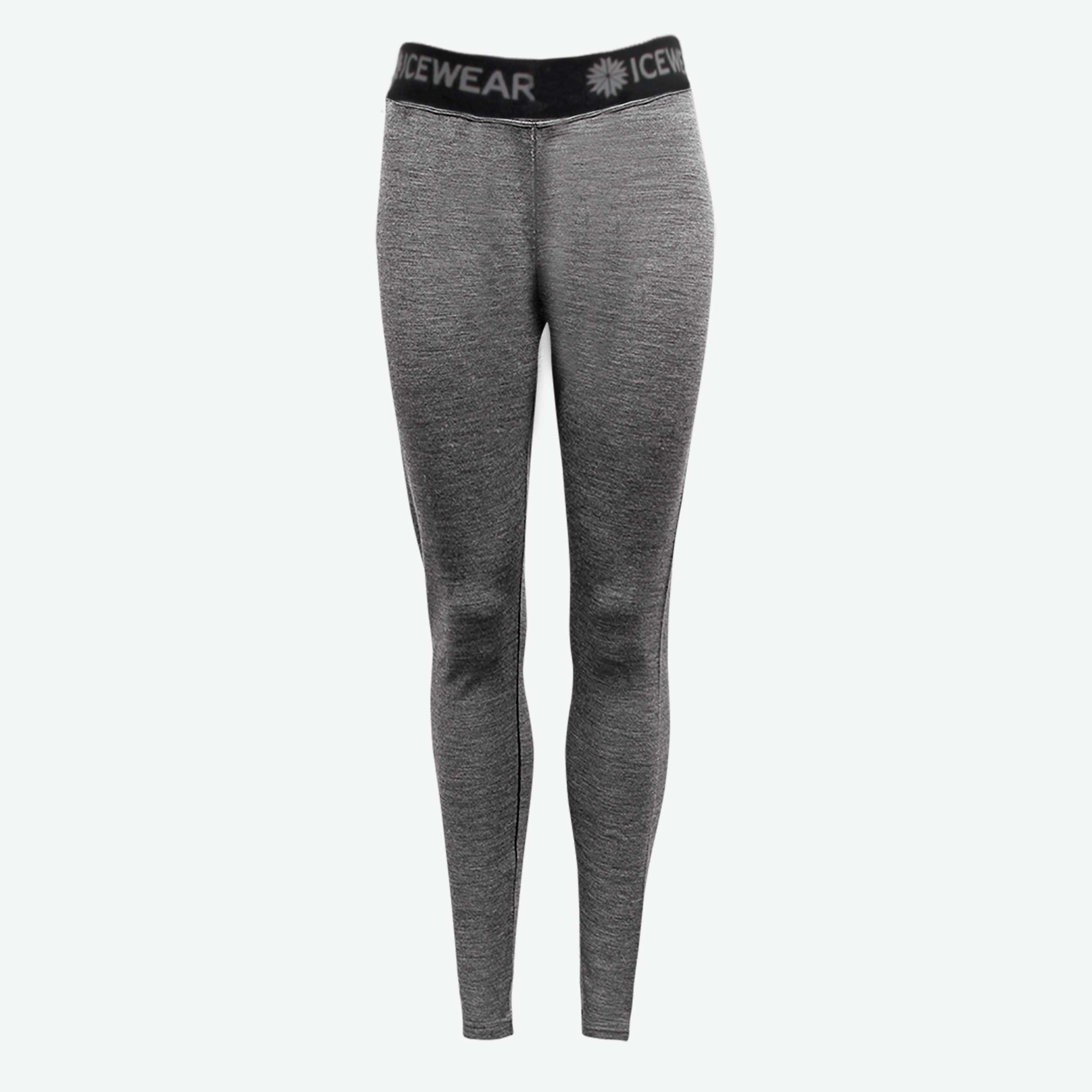 Drangsnes womens Merino trousers