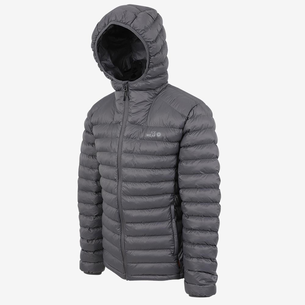 EIÐUR Ecodown® jakki
