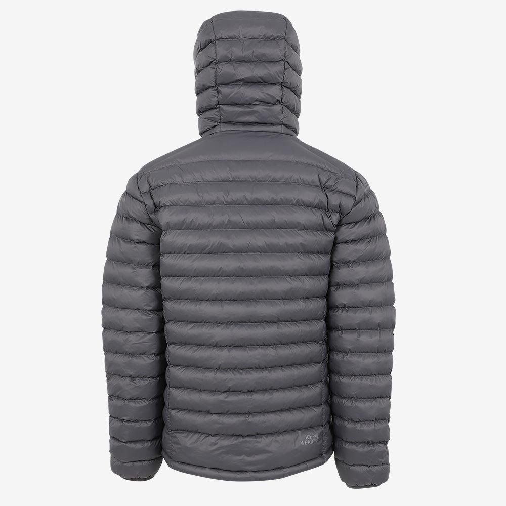 Eiður Mens’ padded Thermore Ecodown Jacket