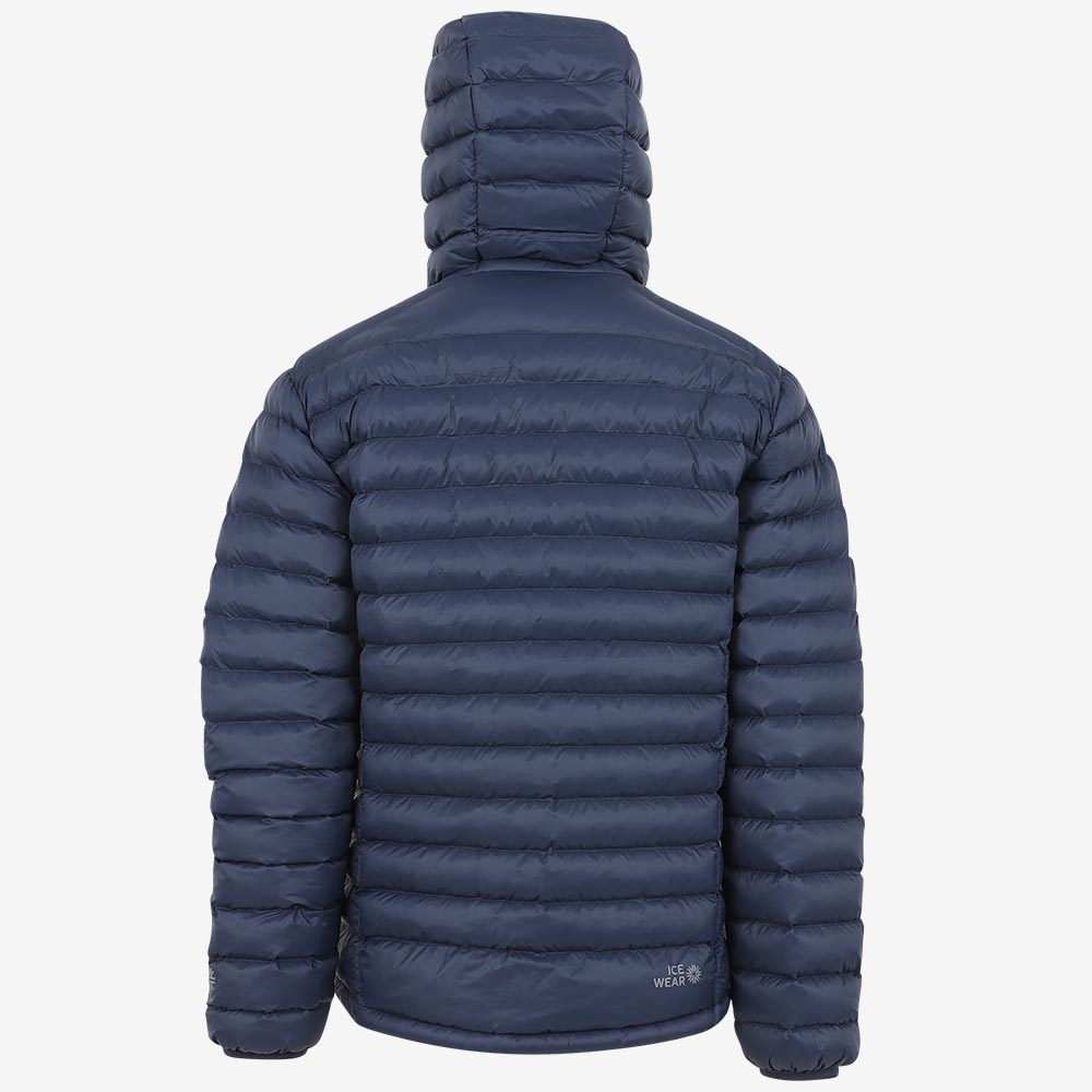 Eiður Mens’ padded Thermore Ecodown Jacket