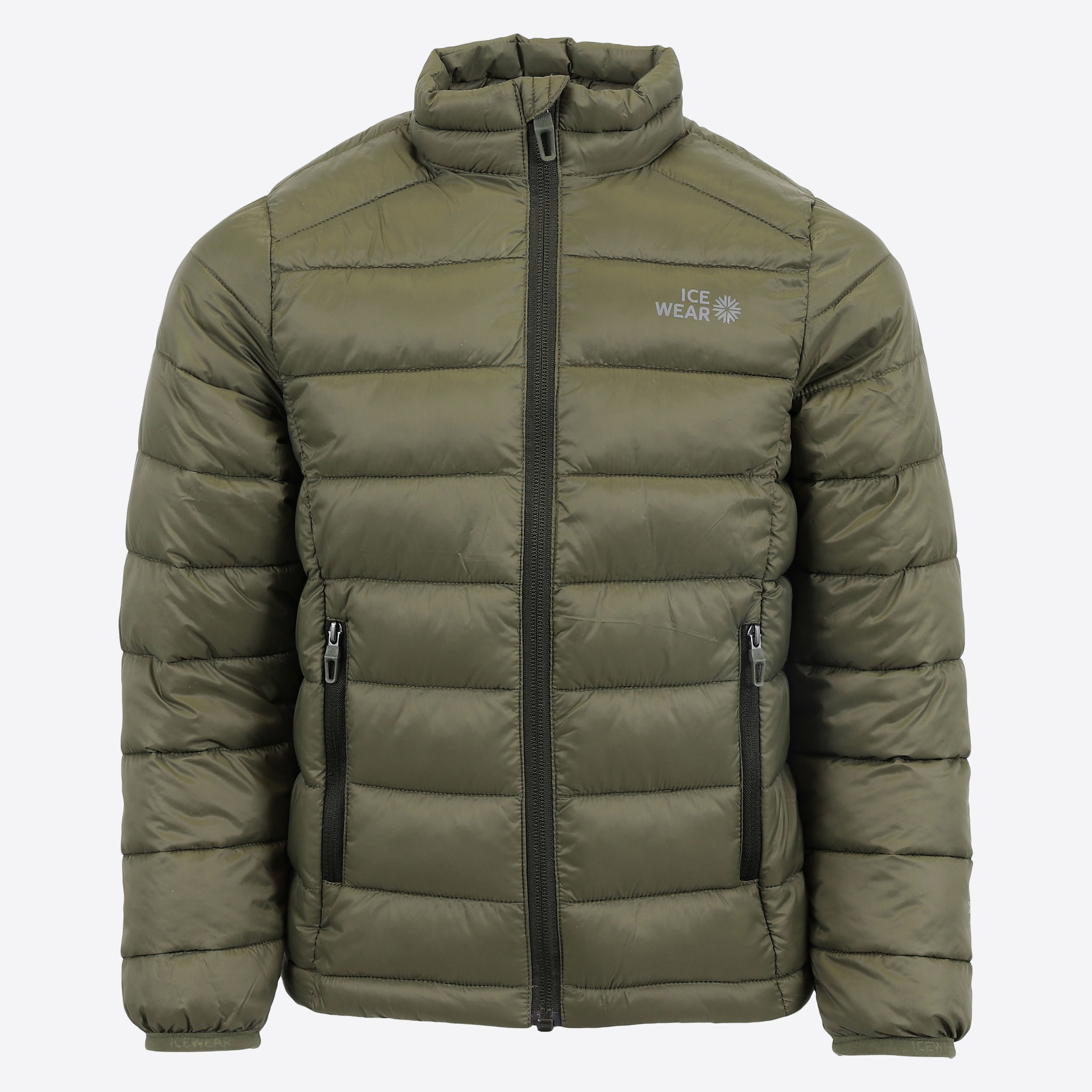 Eir childrens padded jacket 