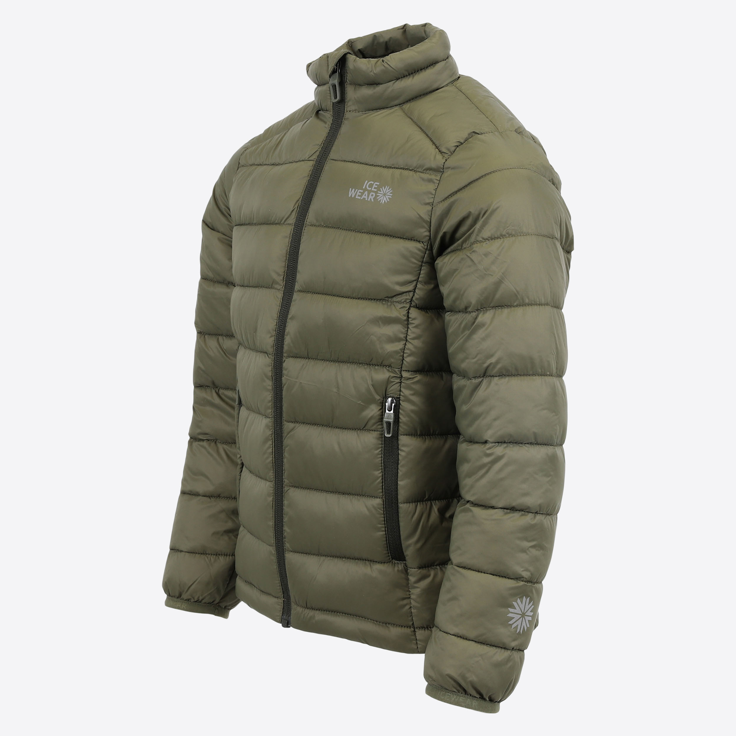 Eir childrens padded jacket 