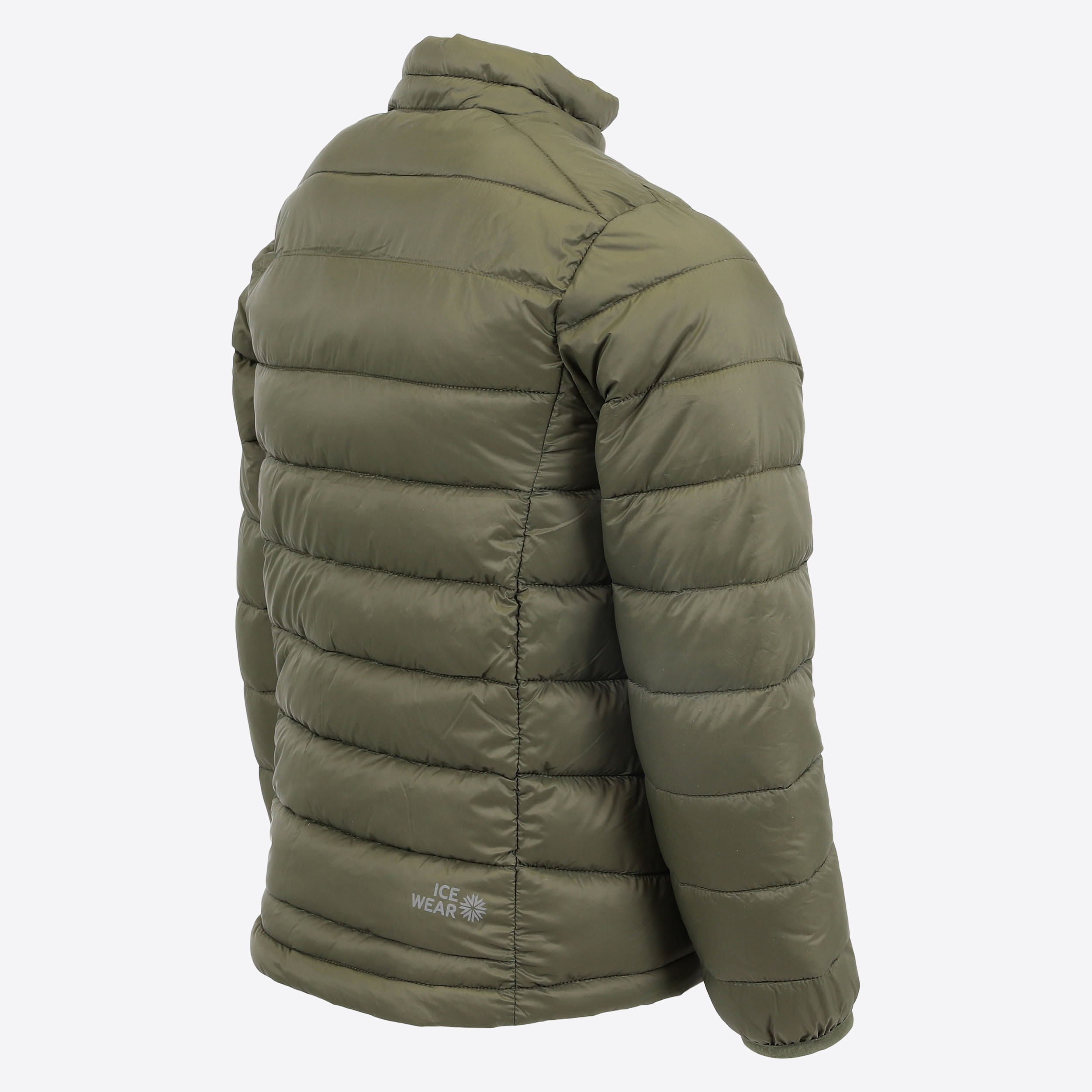 Eir childrens padded jacket 