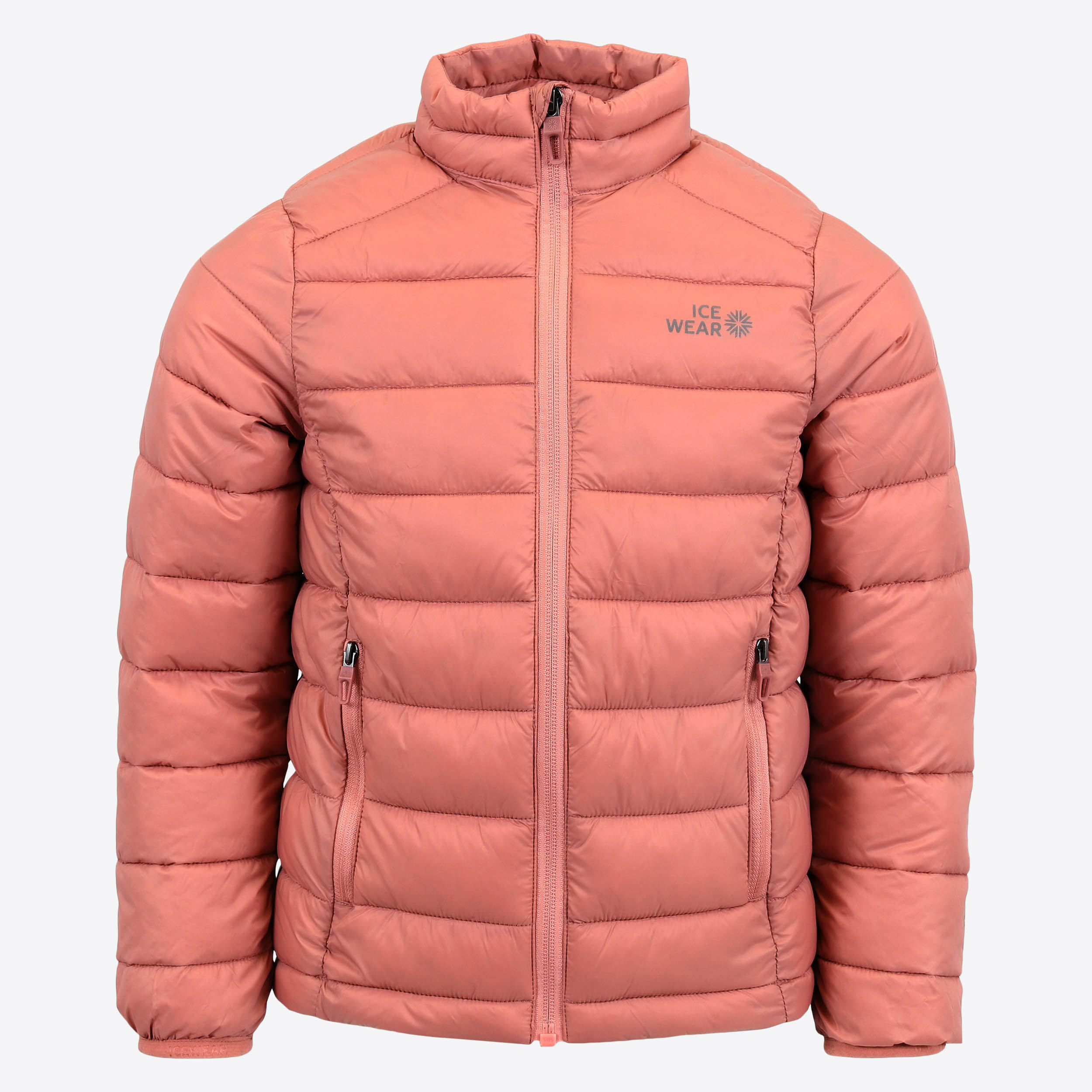 Eir childrens padded jacket 