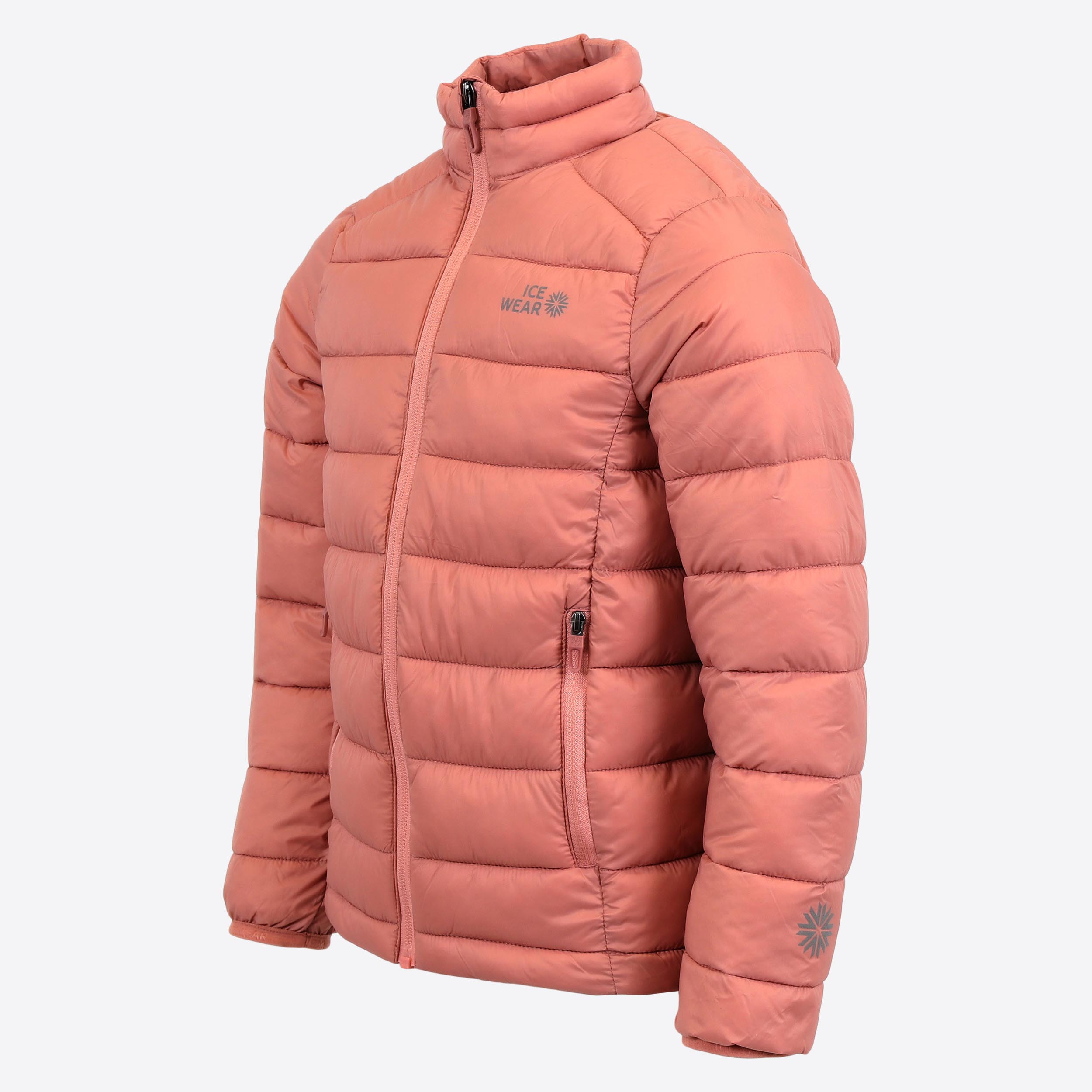 Eir childrens padded jacket 