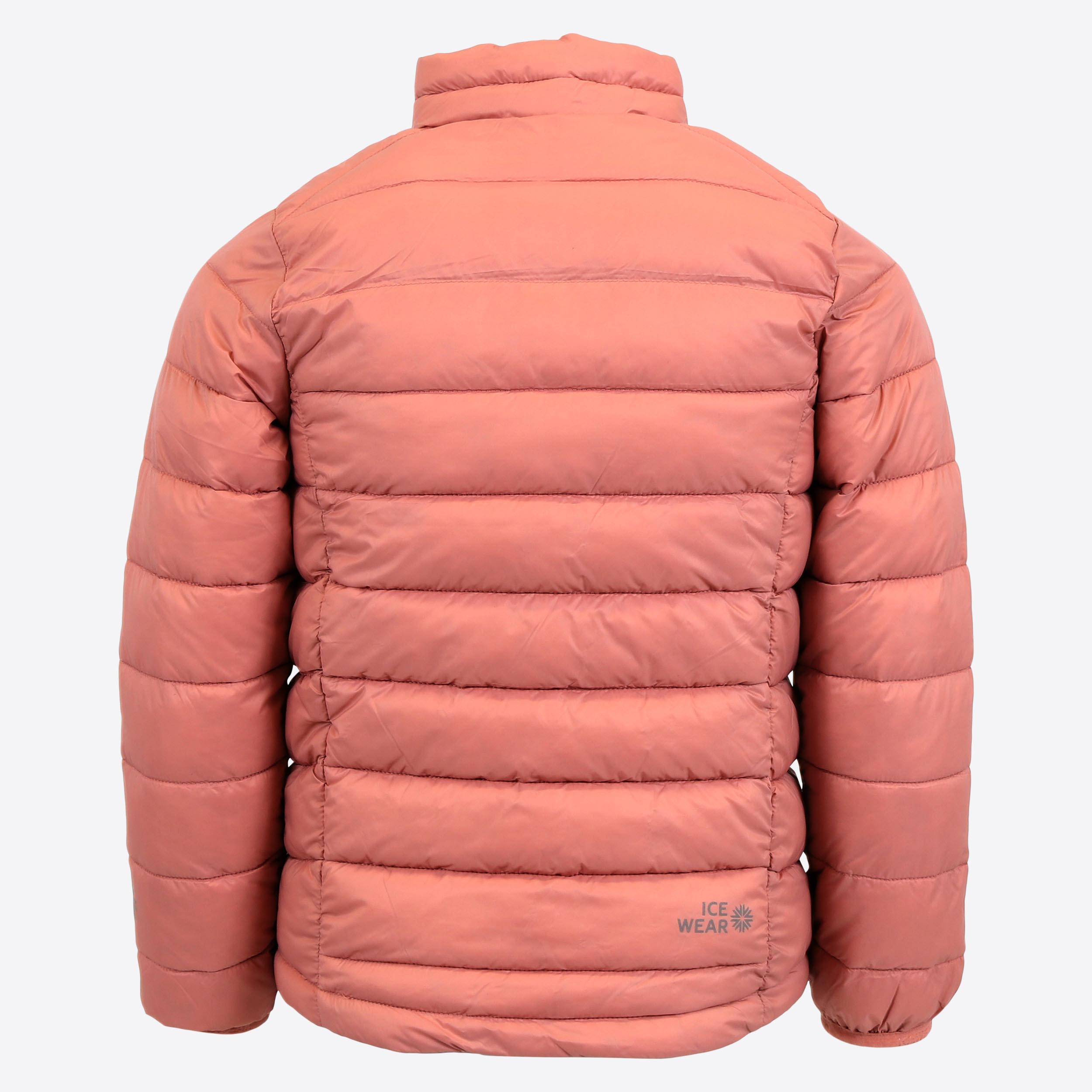 Eir childrens padded jacket 
