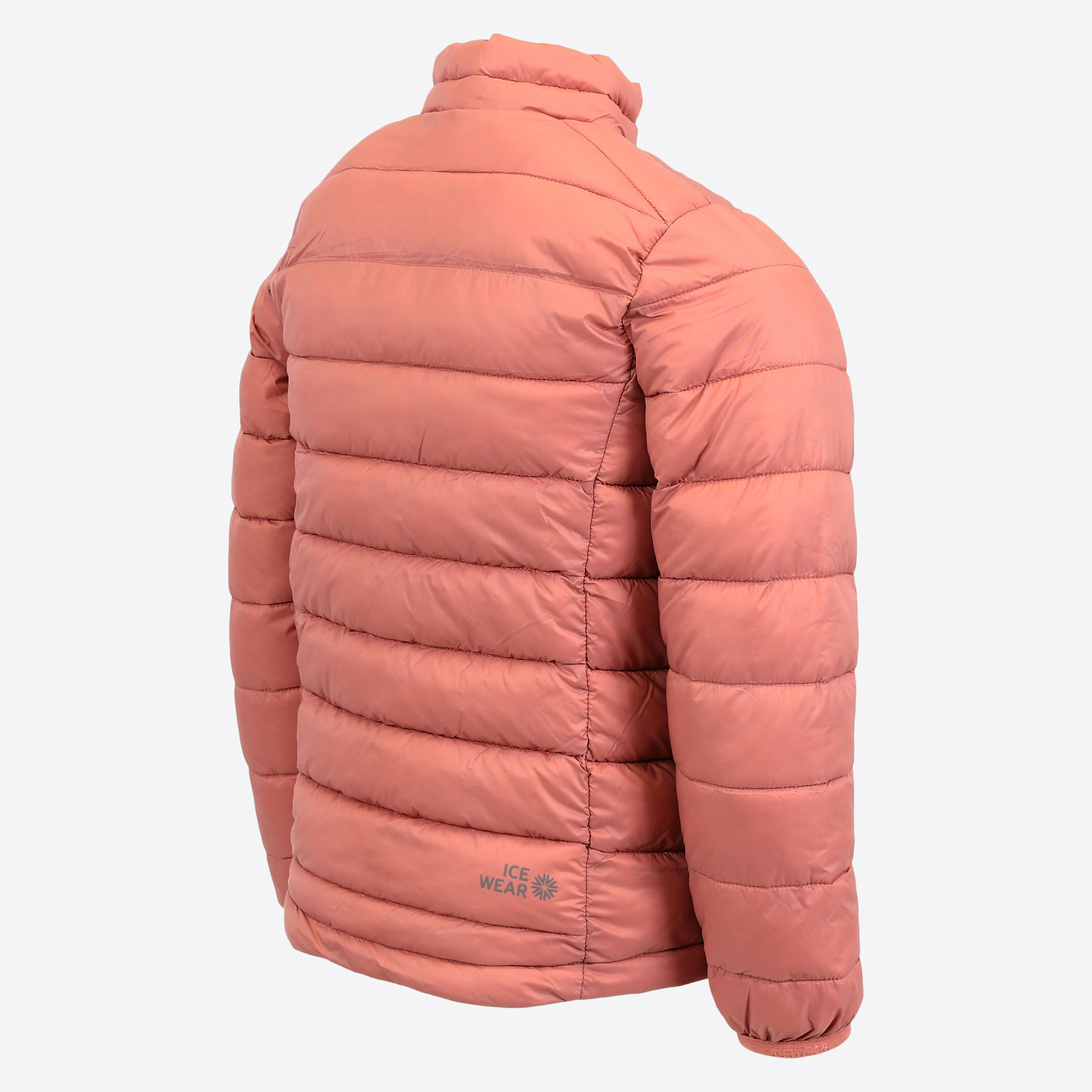 Eir childrens padded jacket 