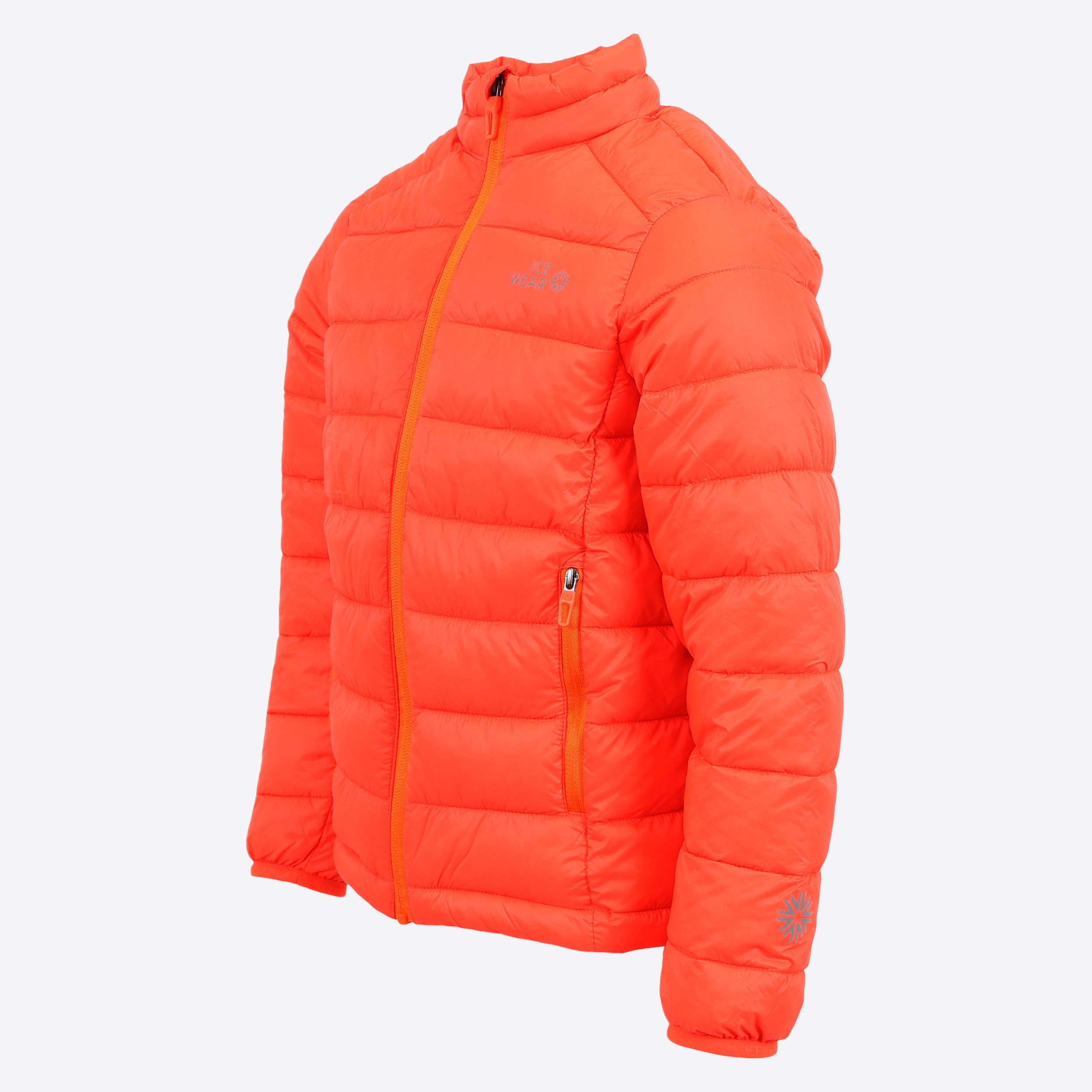 Eir childrens padded jacket 