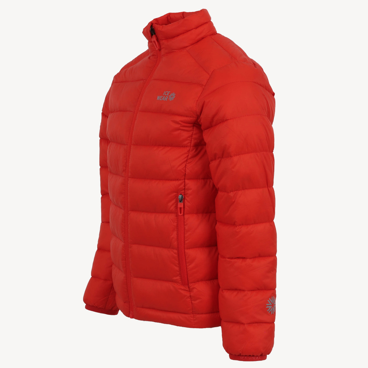 Eir childrens padded jacket 