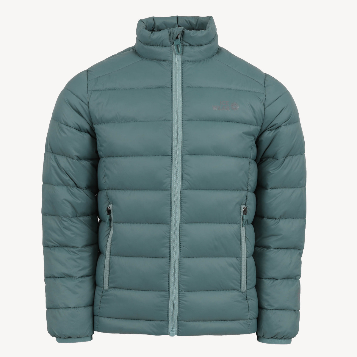 Eir childrens padded jacket 