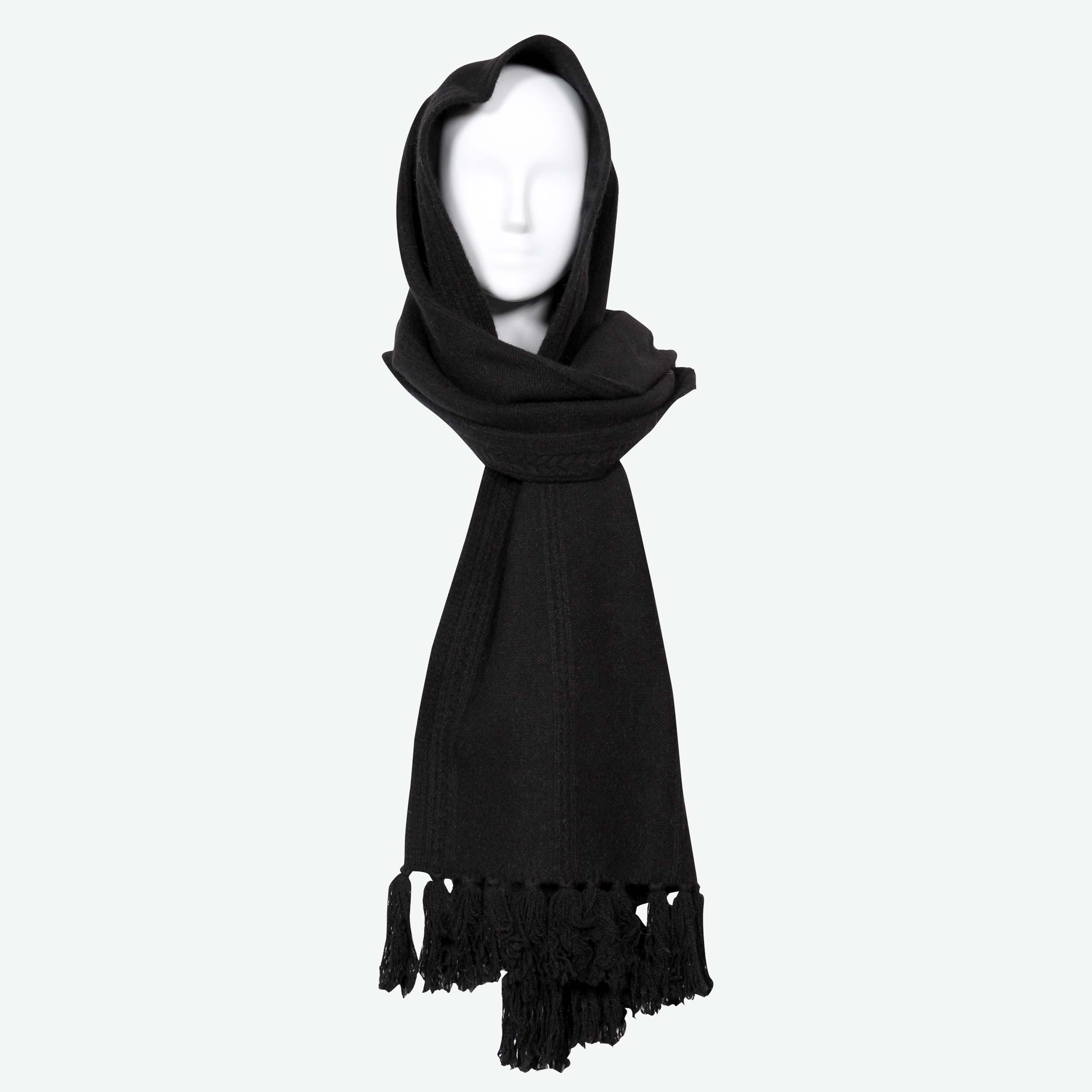 Eldey Scarf