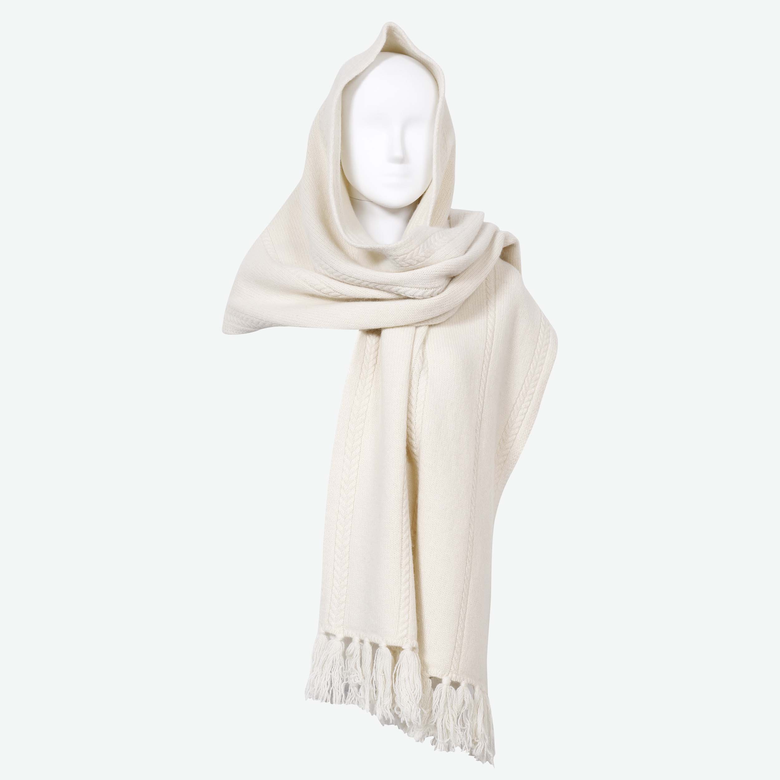 Eldey Scarf
