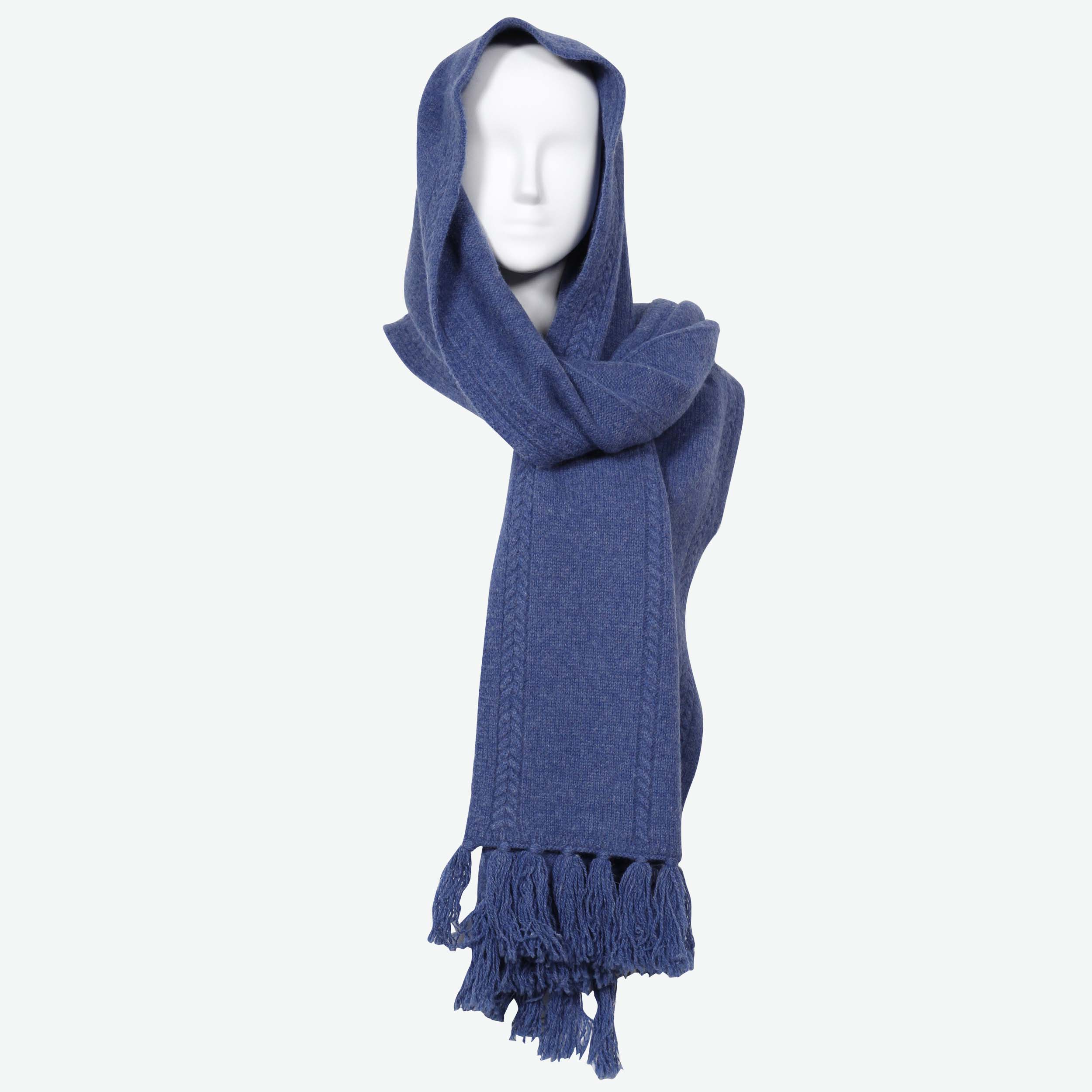 Eldey Scarf