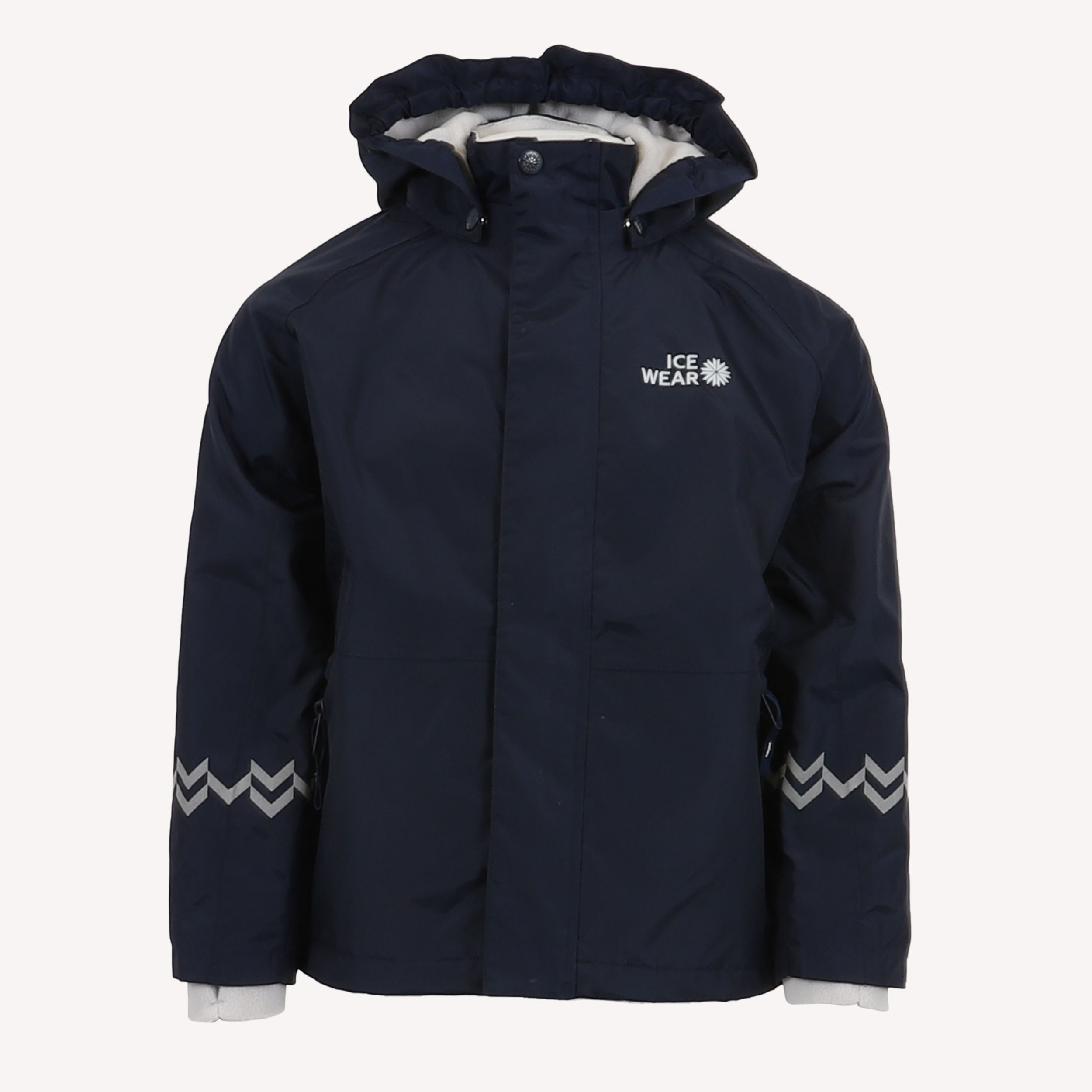 Eldur childrens Jacket
