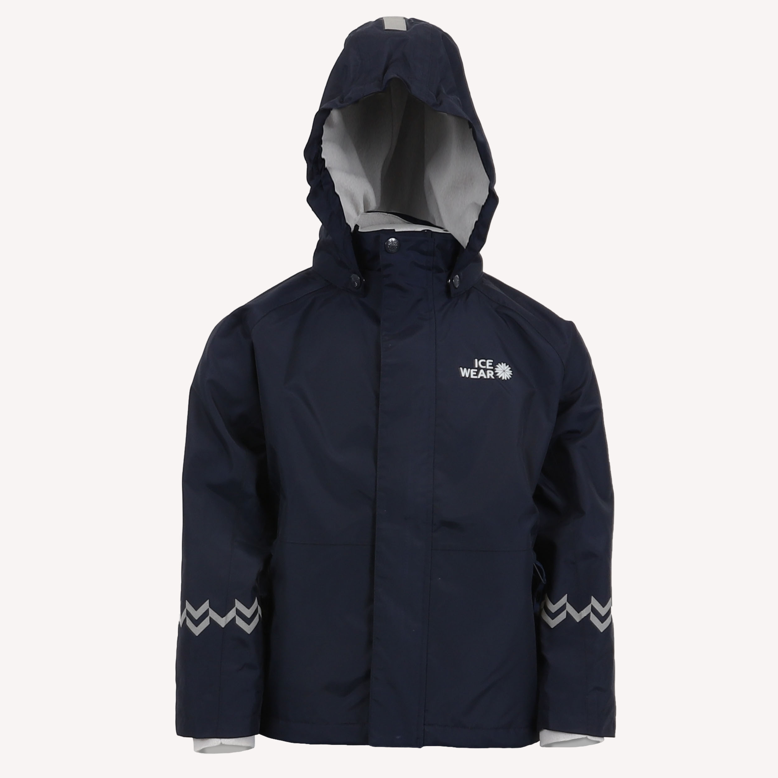Eldur childrens Jacket